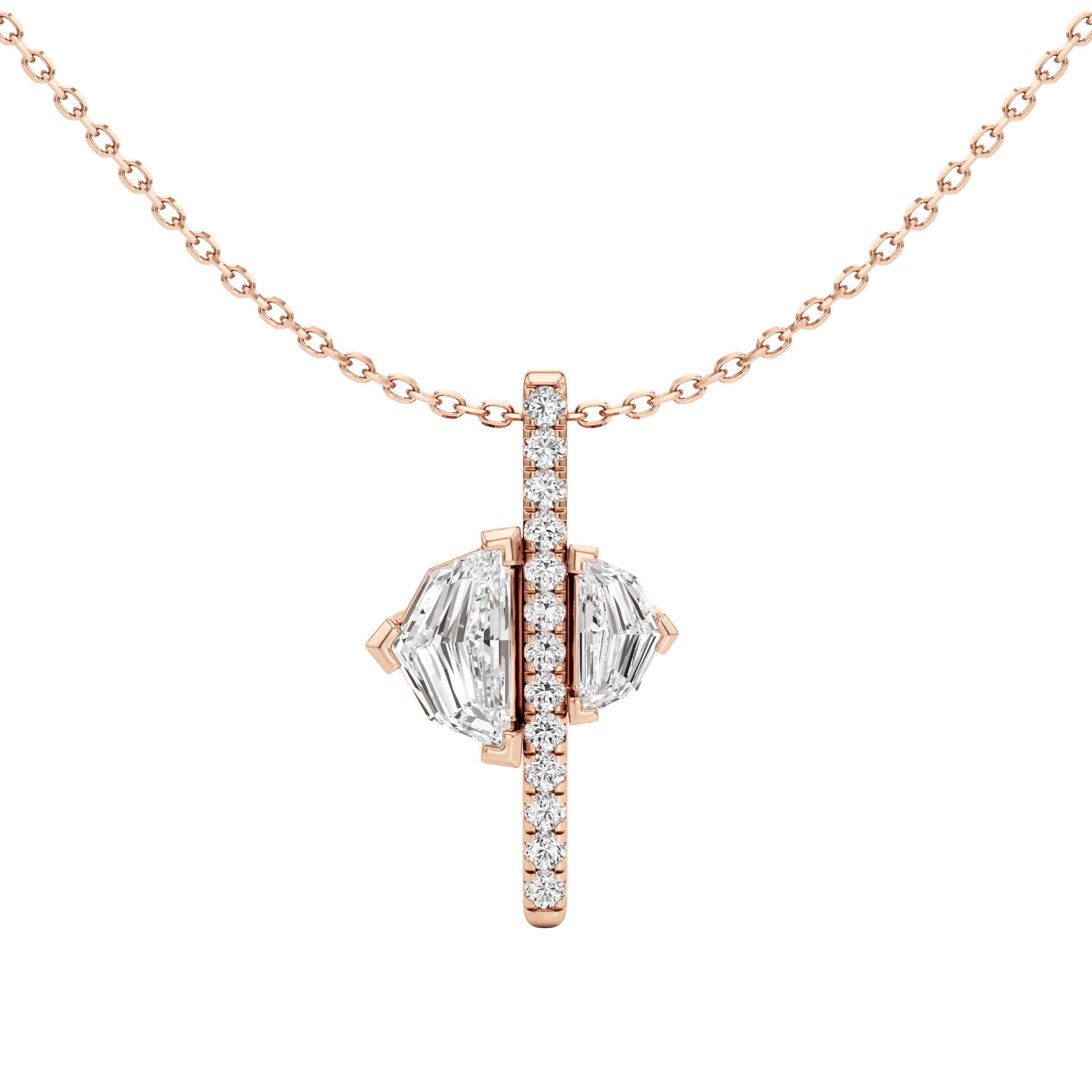 Gémeau Rose 1