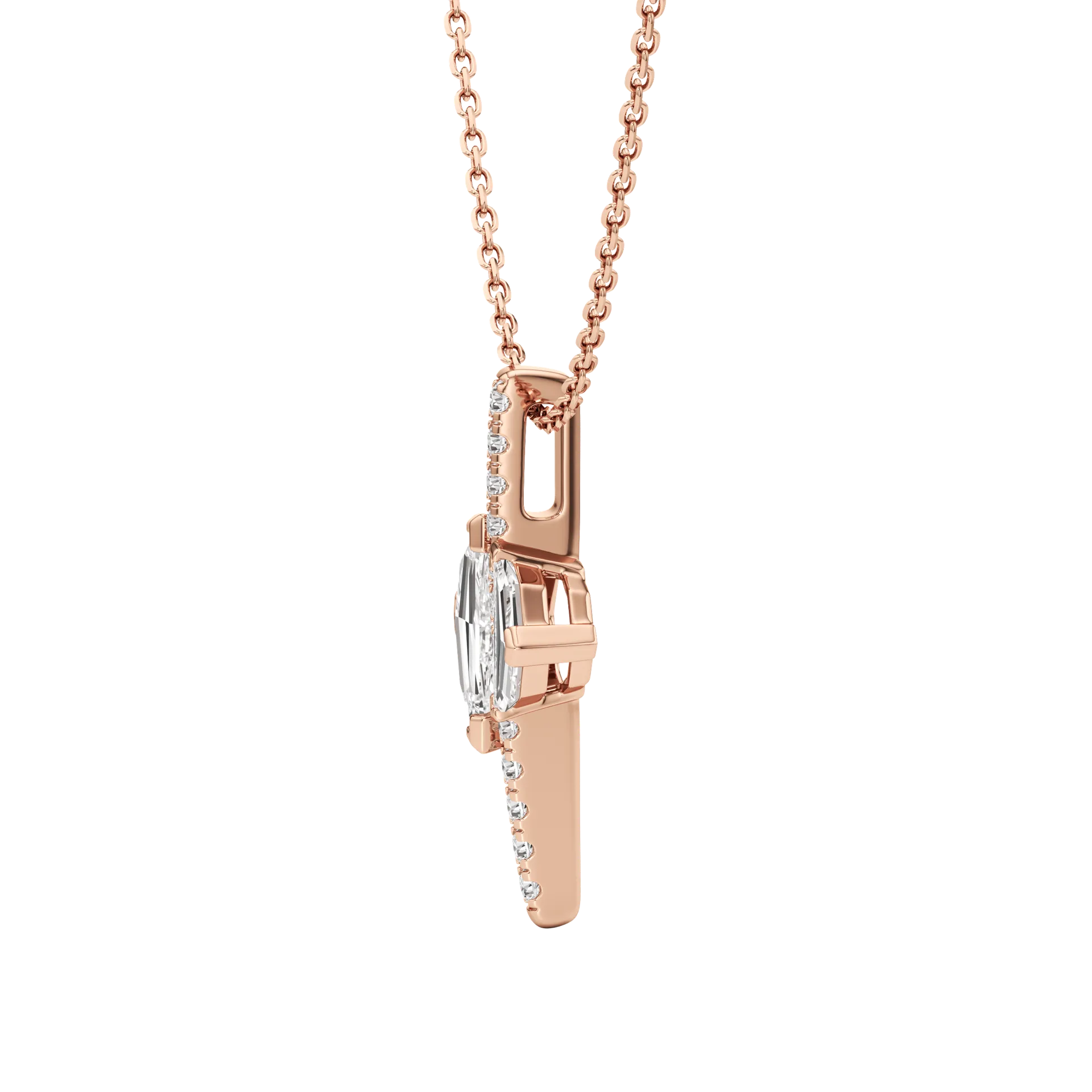 Gémeau Rose 2