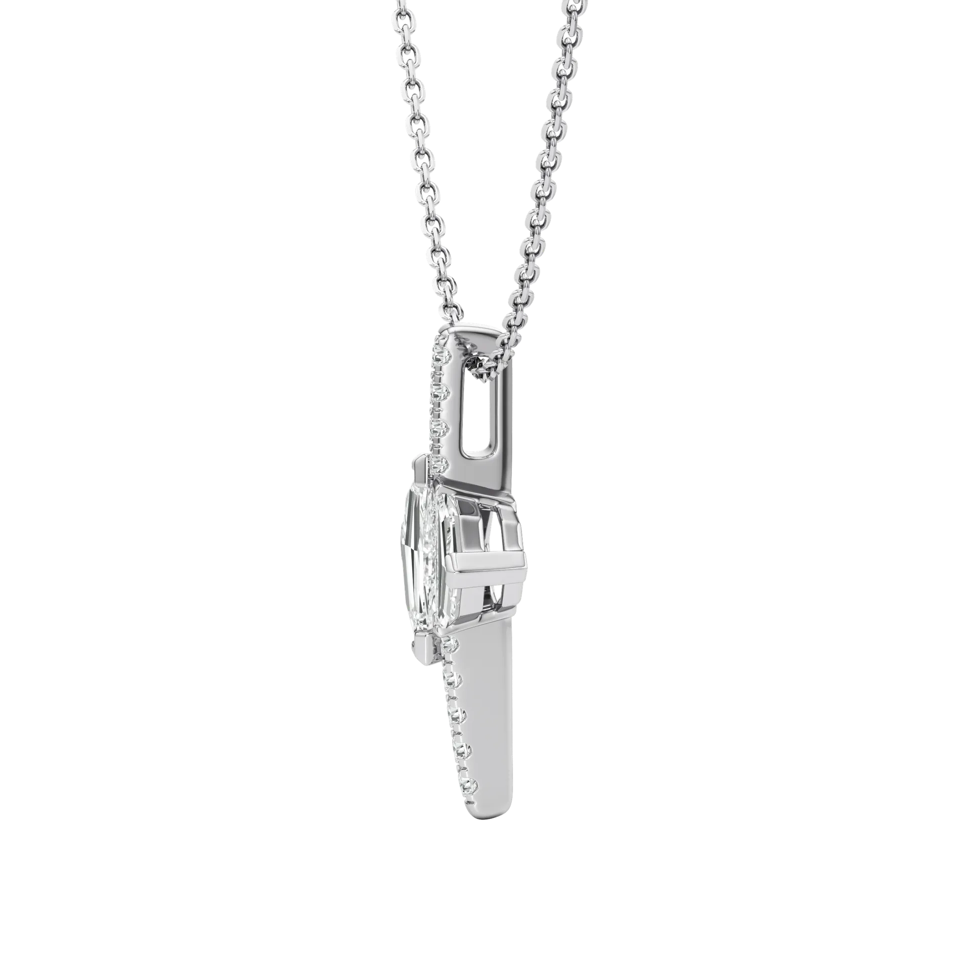 Gémeau White 2