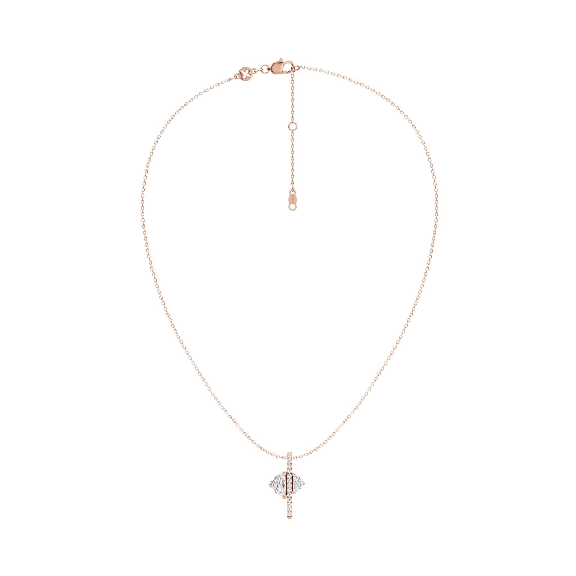 Gémeau Rose 4