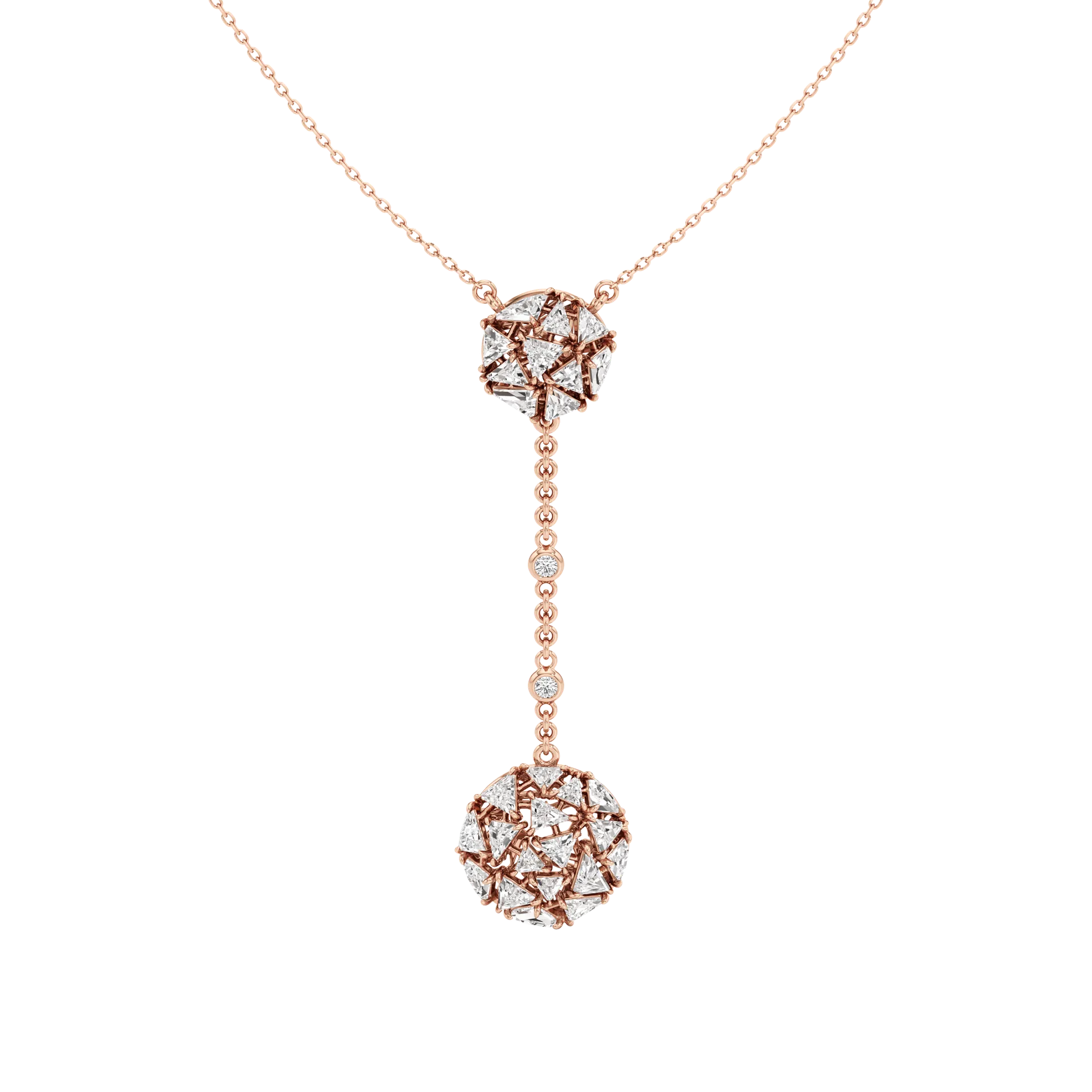 Cascata Rose 1