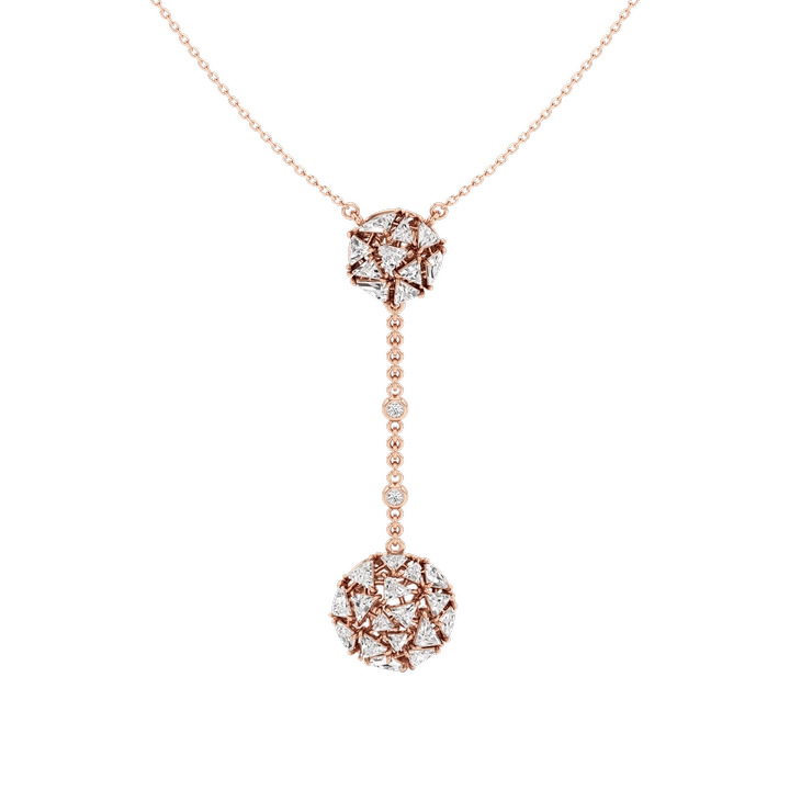 Cascata Rose