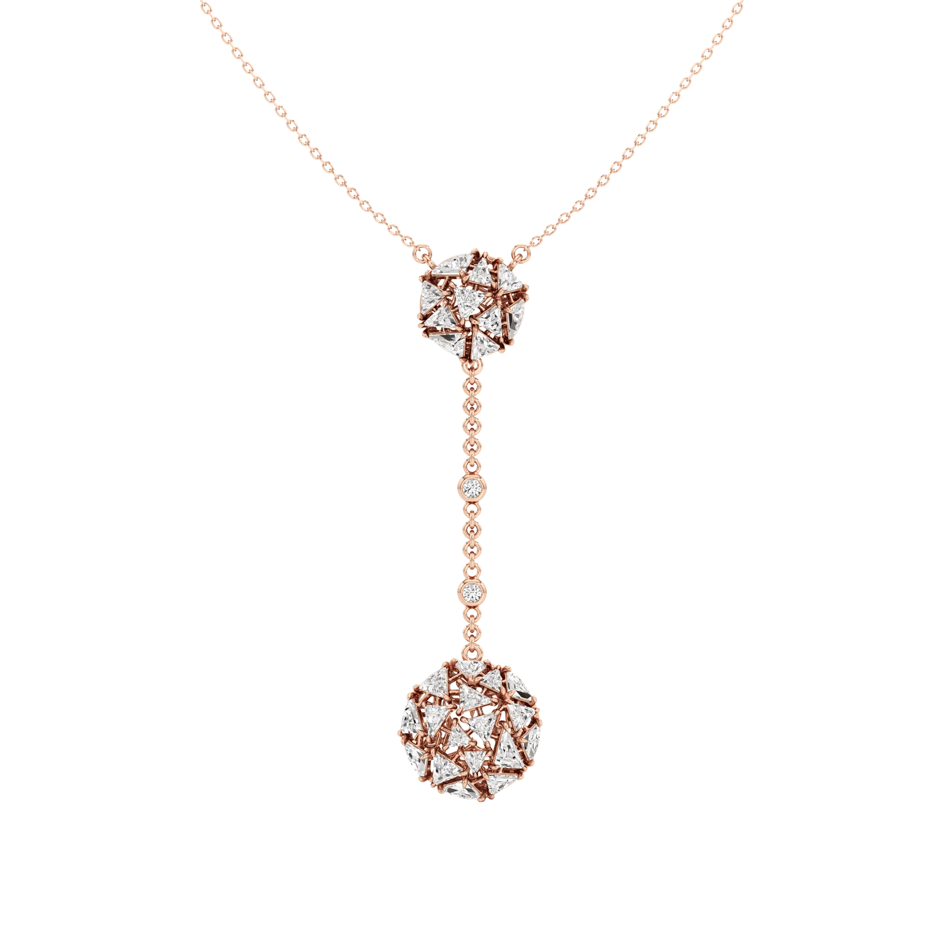 Cascata Rose 3