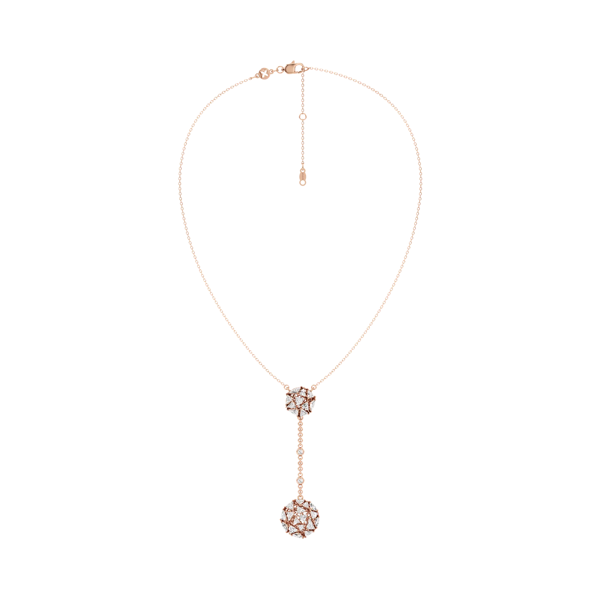 Cascata Rose 4