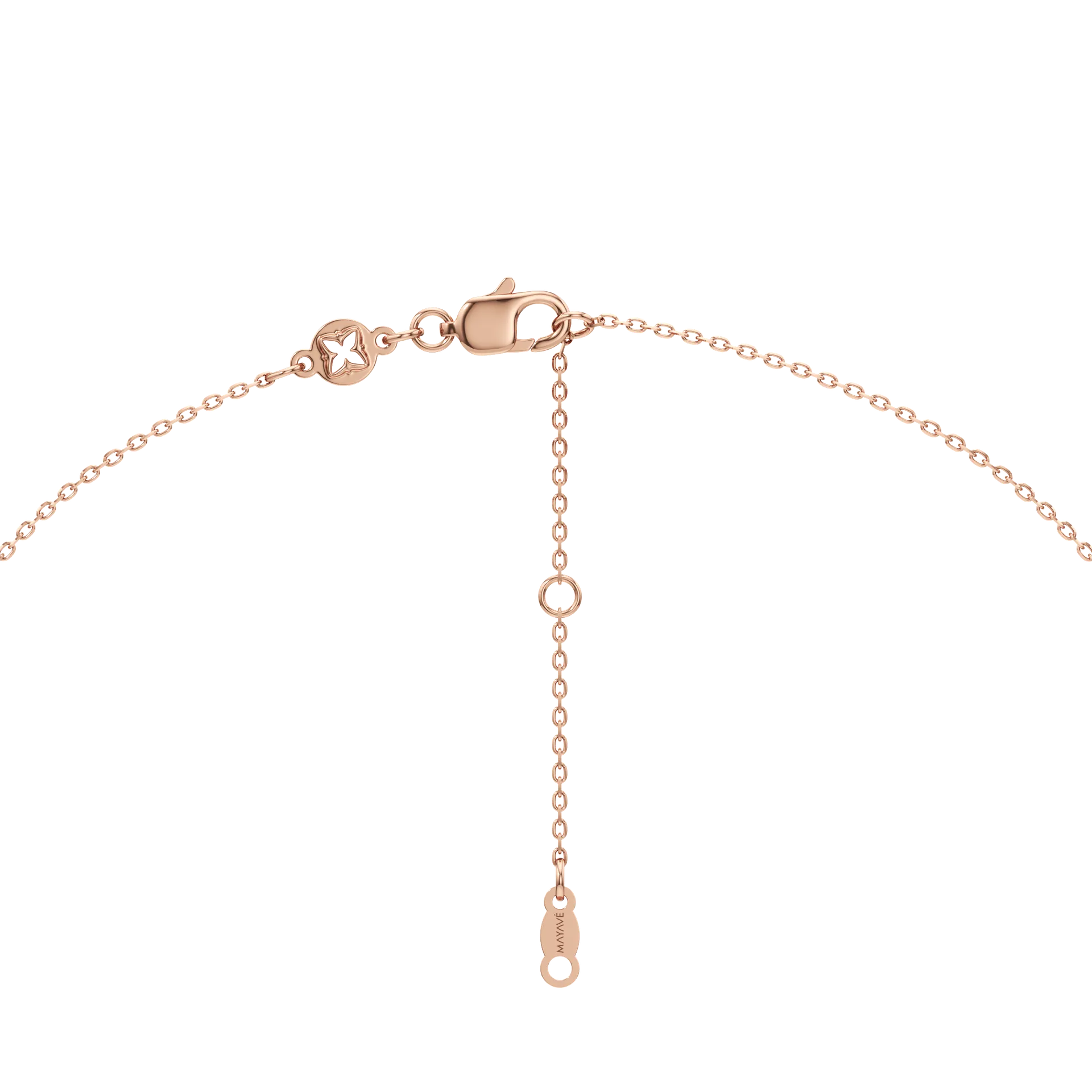 Cascata Rose 5