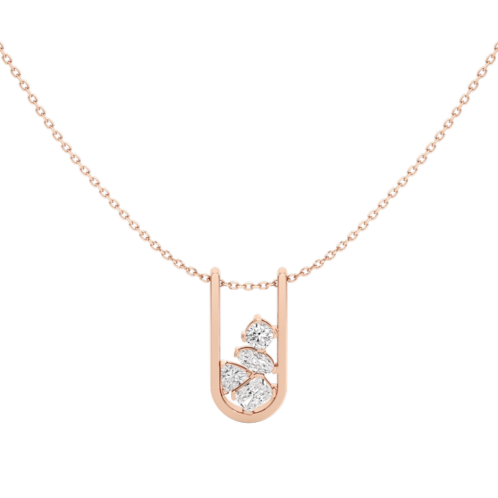 Mêlée Rose