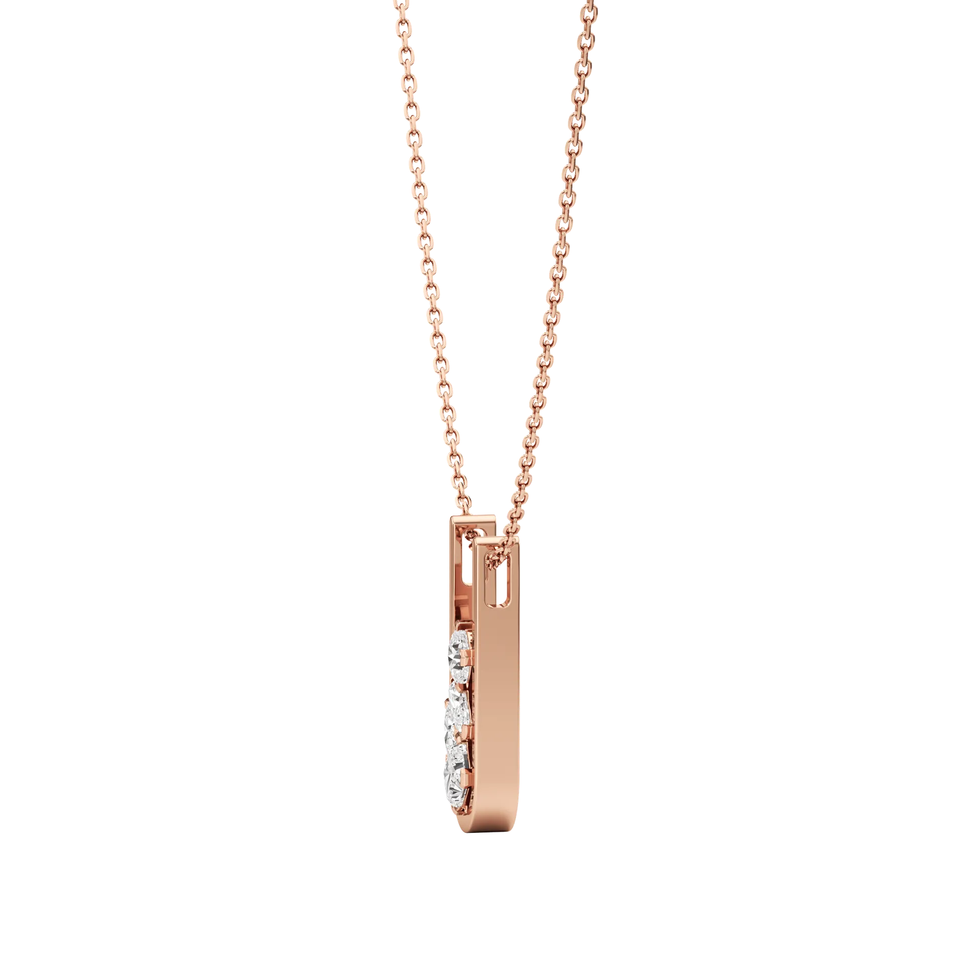Mêlée Rose 2