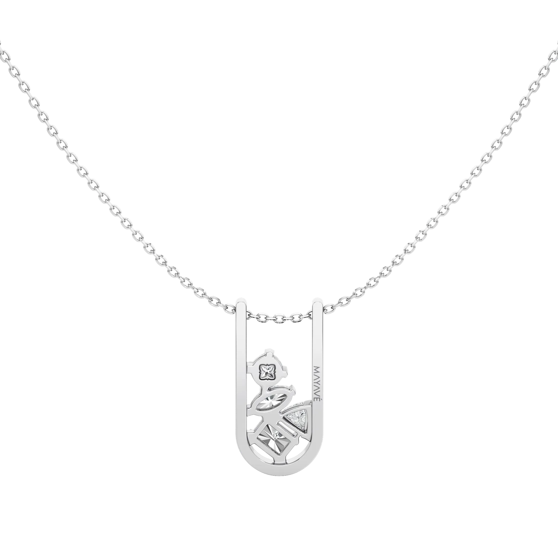 Mêlée White 3