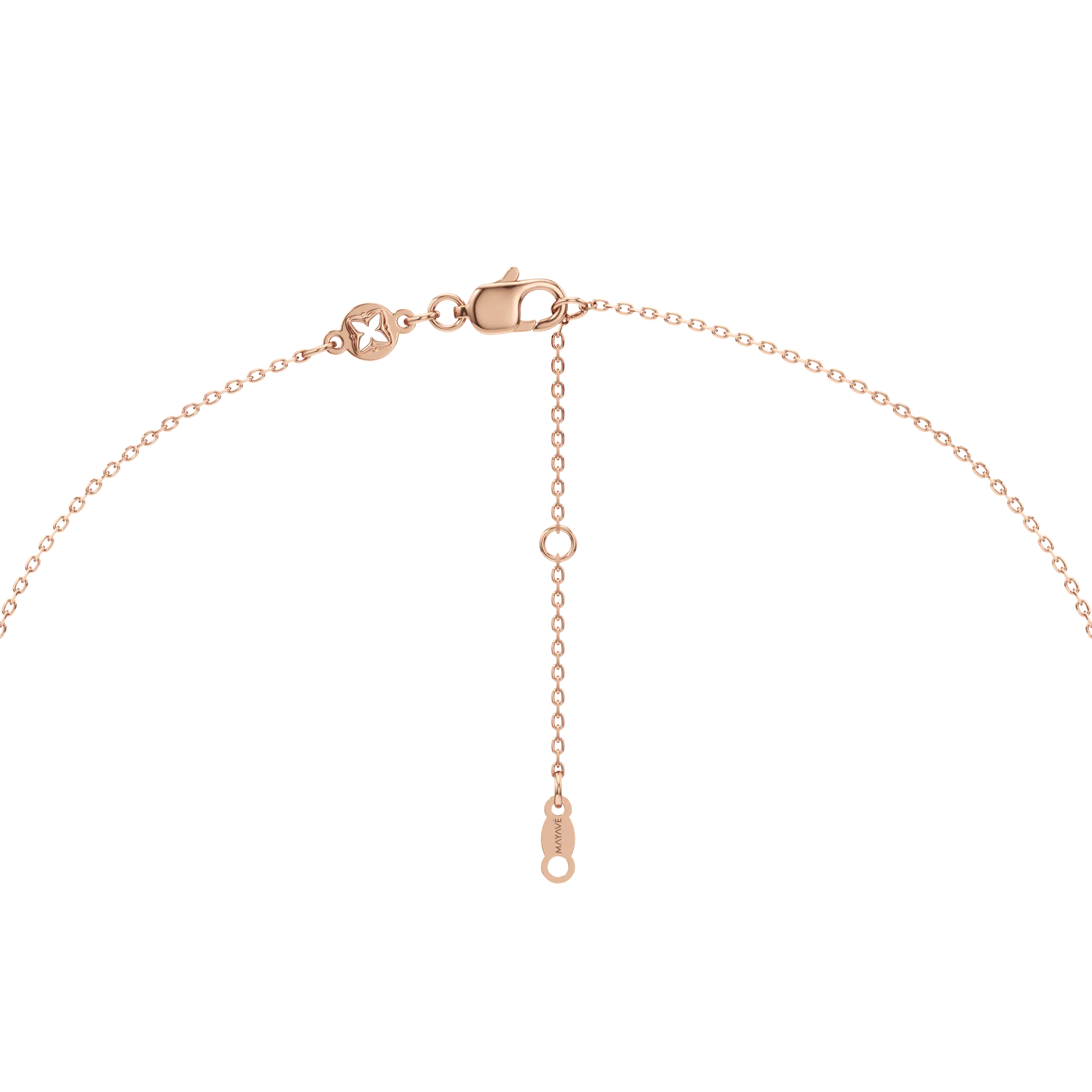 Mêlée Rose 5