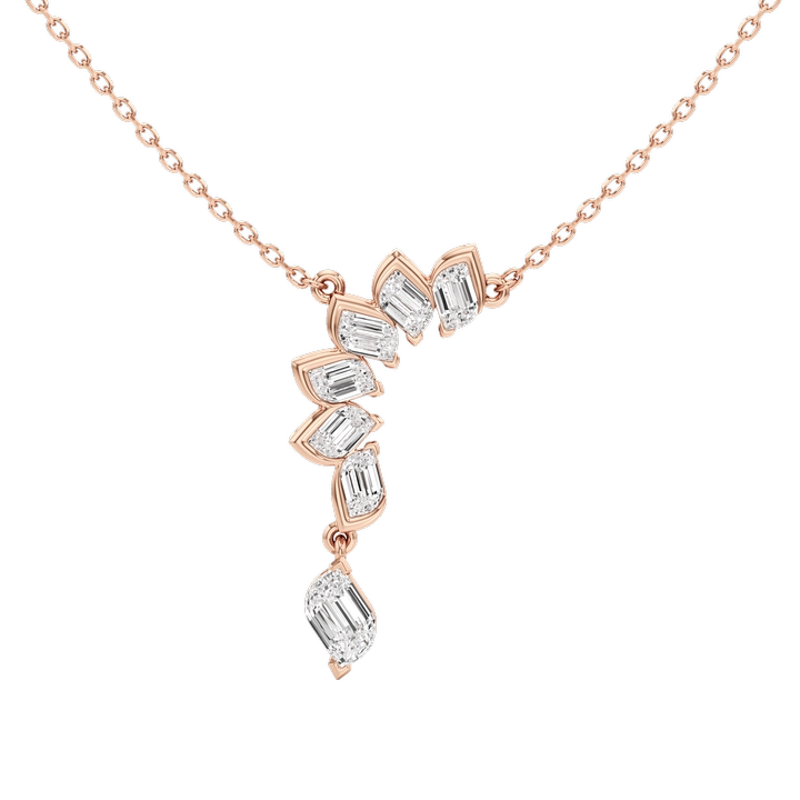 Flamme Mirelle Rose