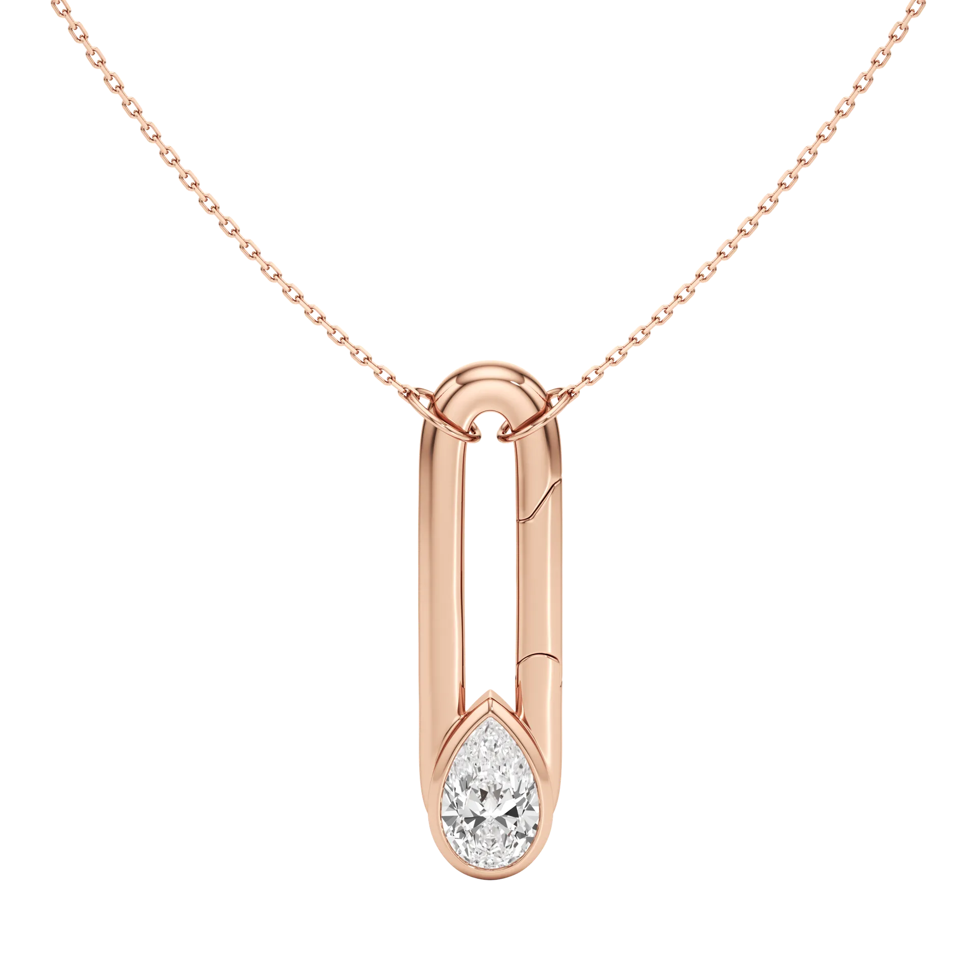 Cadenas Rose 1