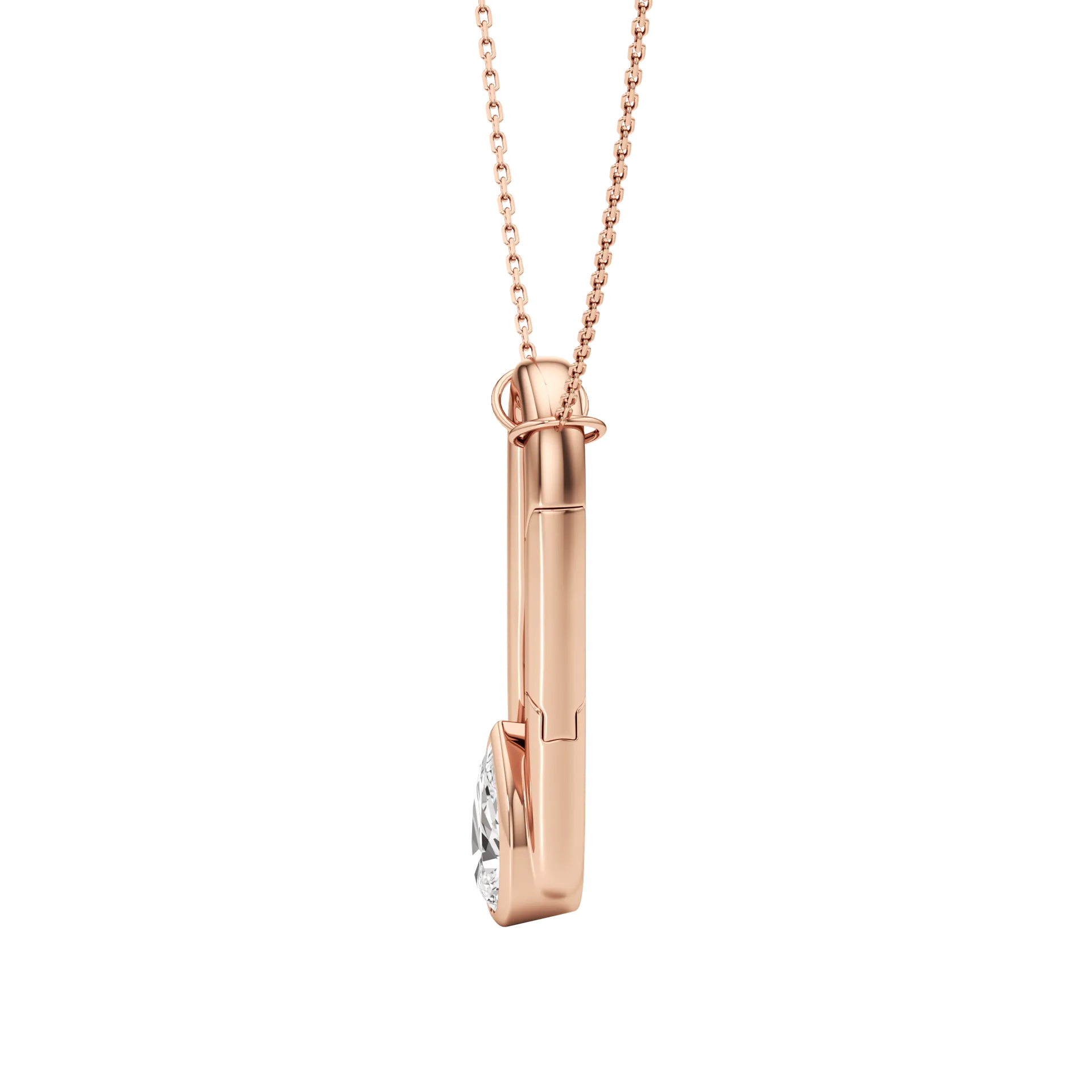 Cadenas Rose 2