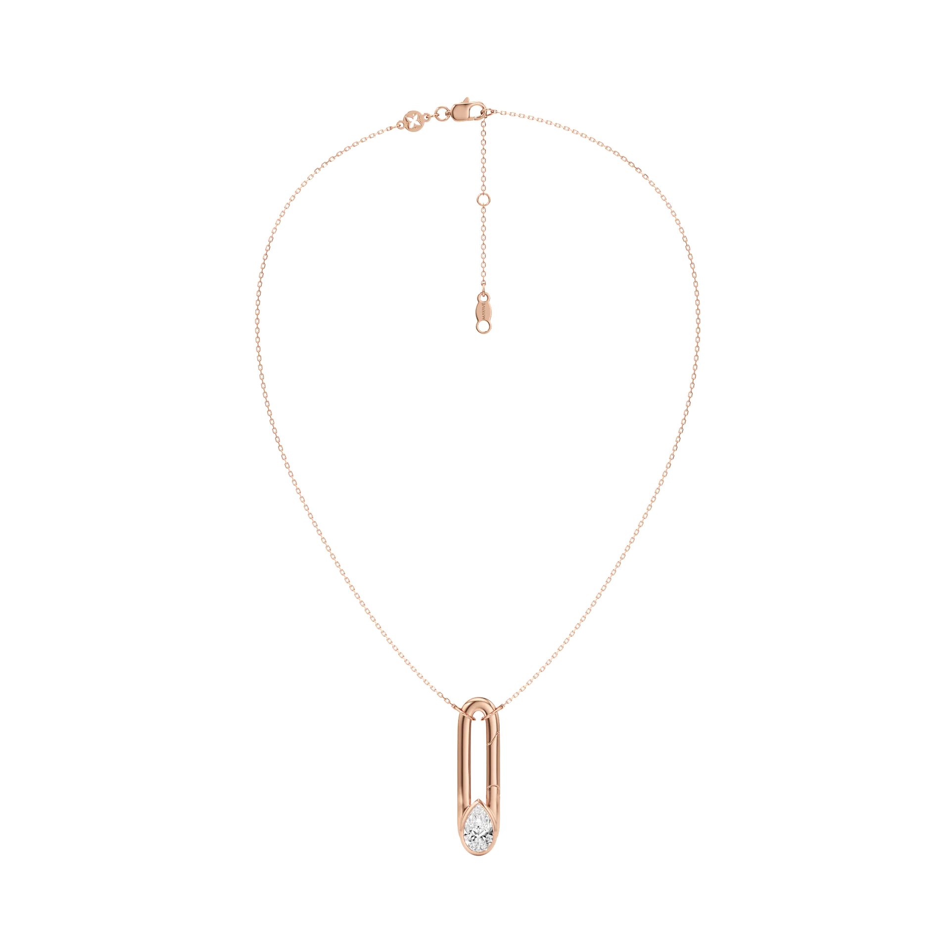 Cadenas Rose 4