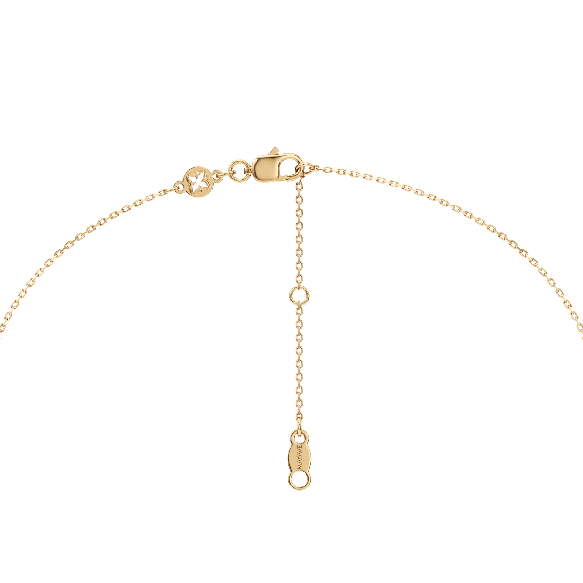 Cadenas Yellow 5