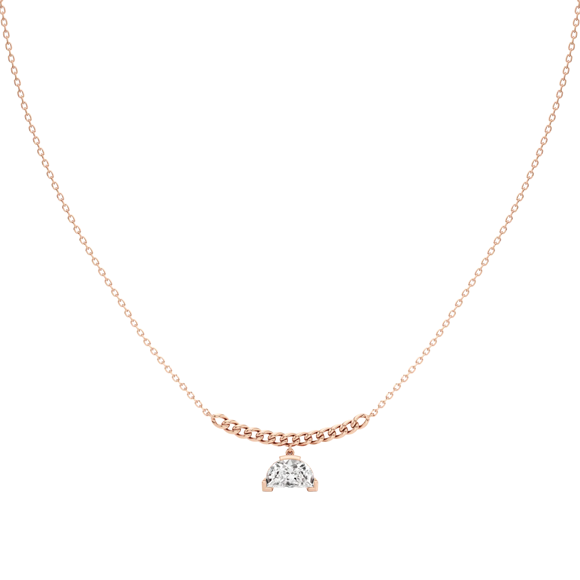 Lune Maillée Rose 1