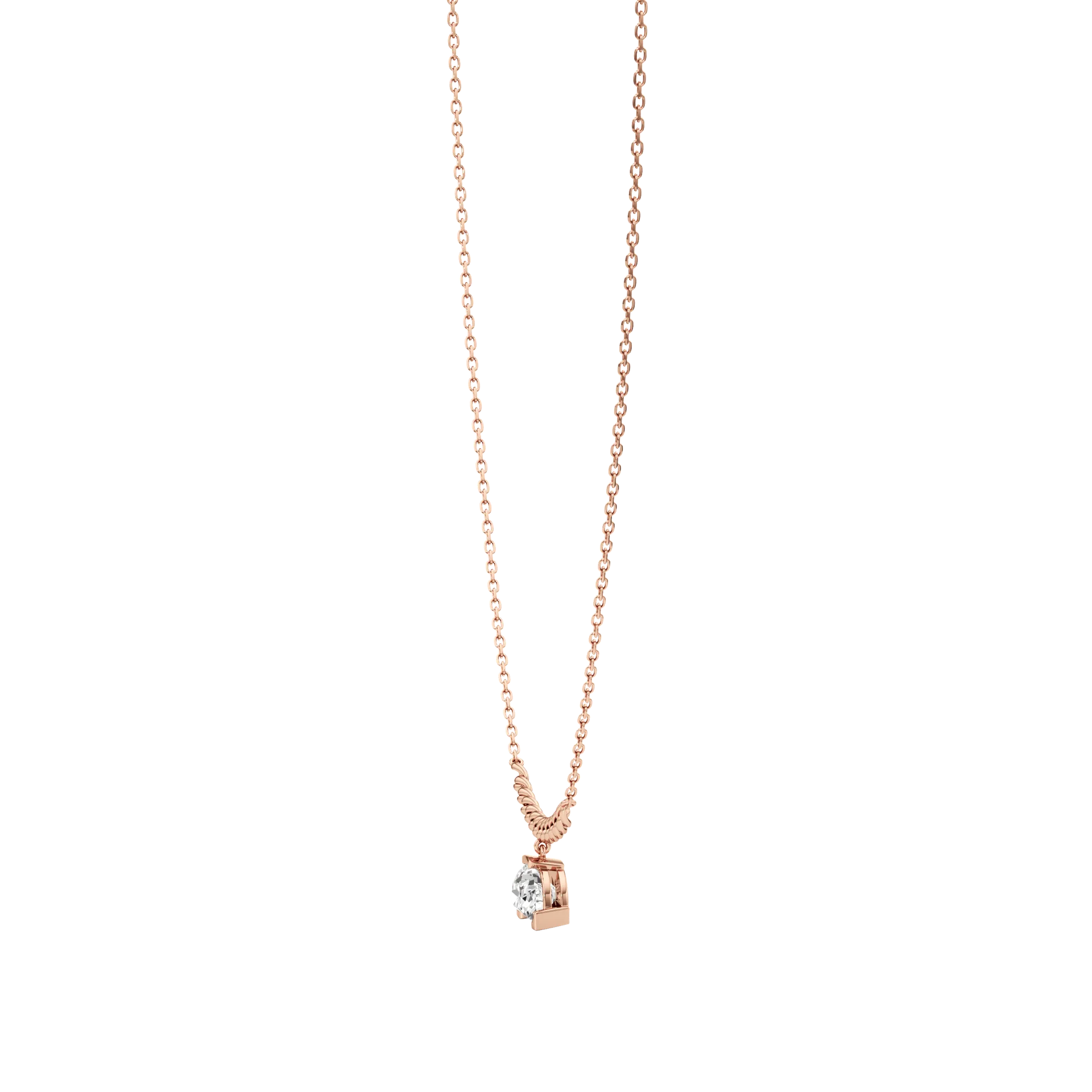 Lune Maillée Rose 2