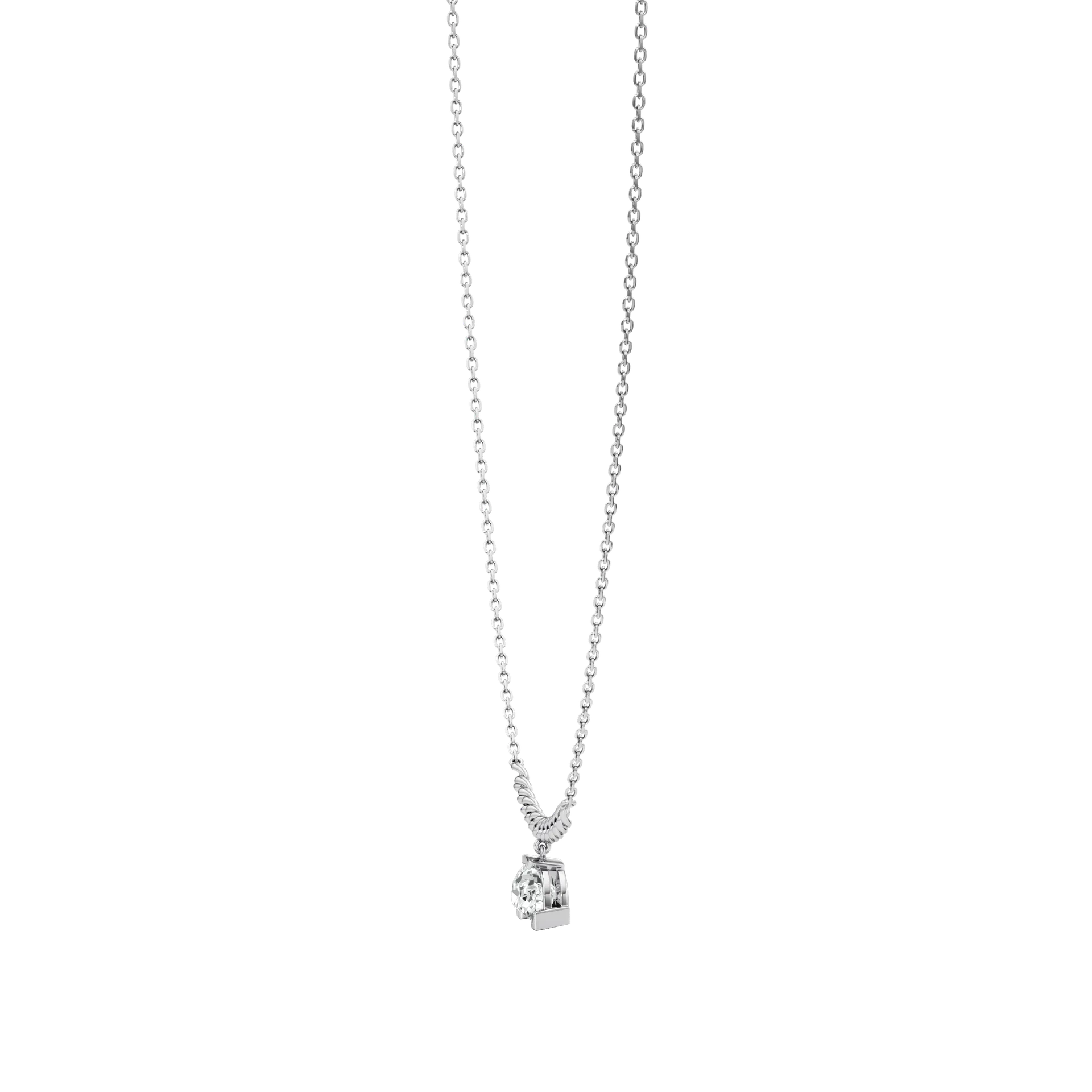 Lune Maillée White 2