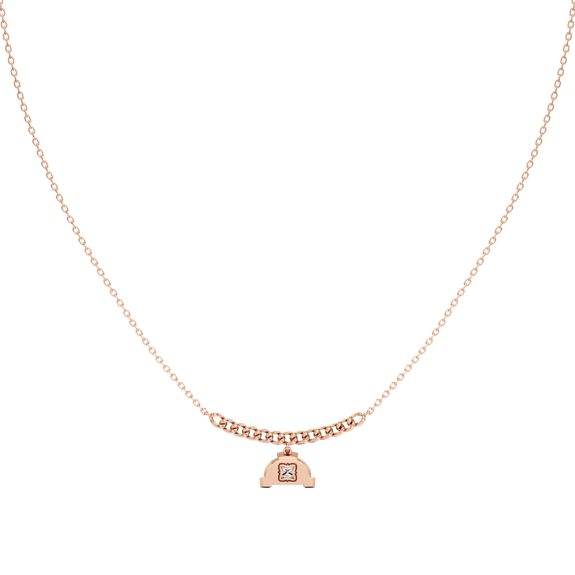 Lune Maillée Rose 3