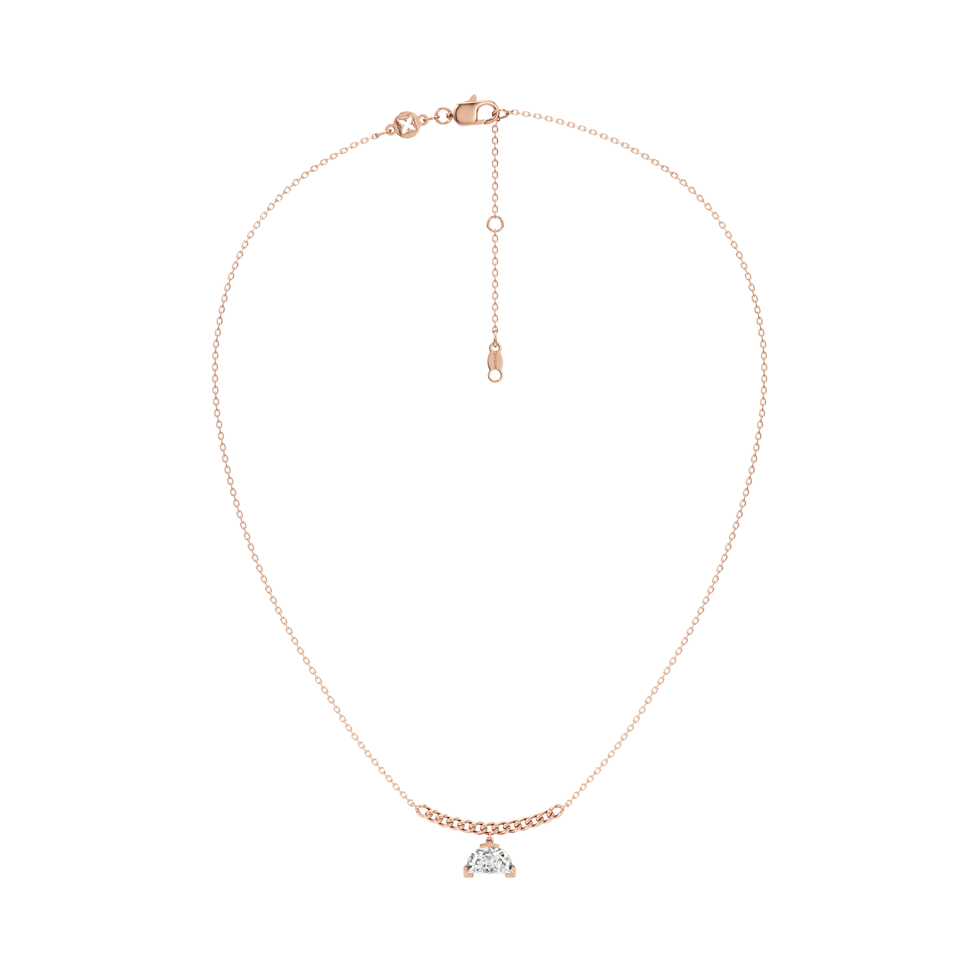 Lune Maillée Rose 4