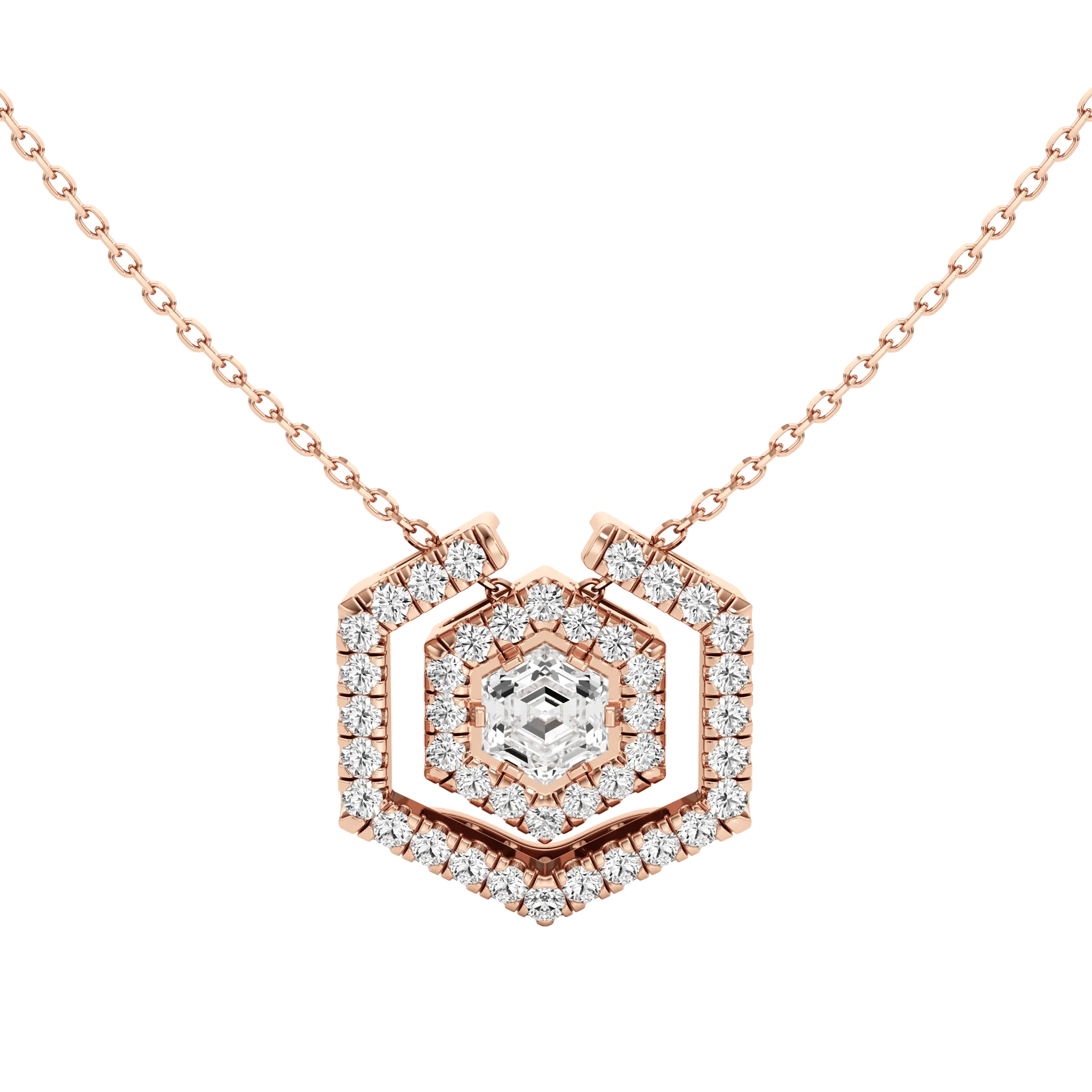 Prisma Levée Rose 1