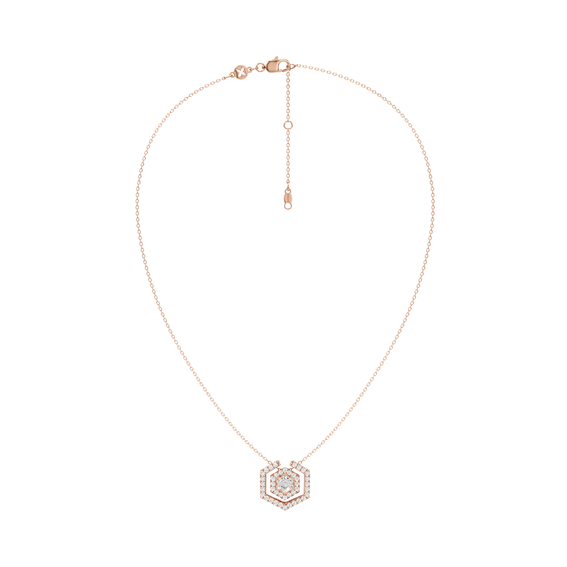 Prisma Levée Rose 4