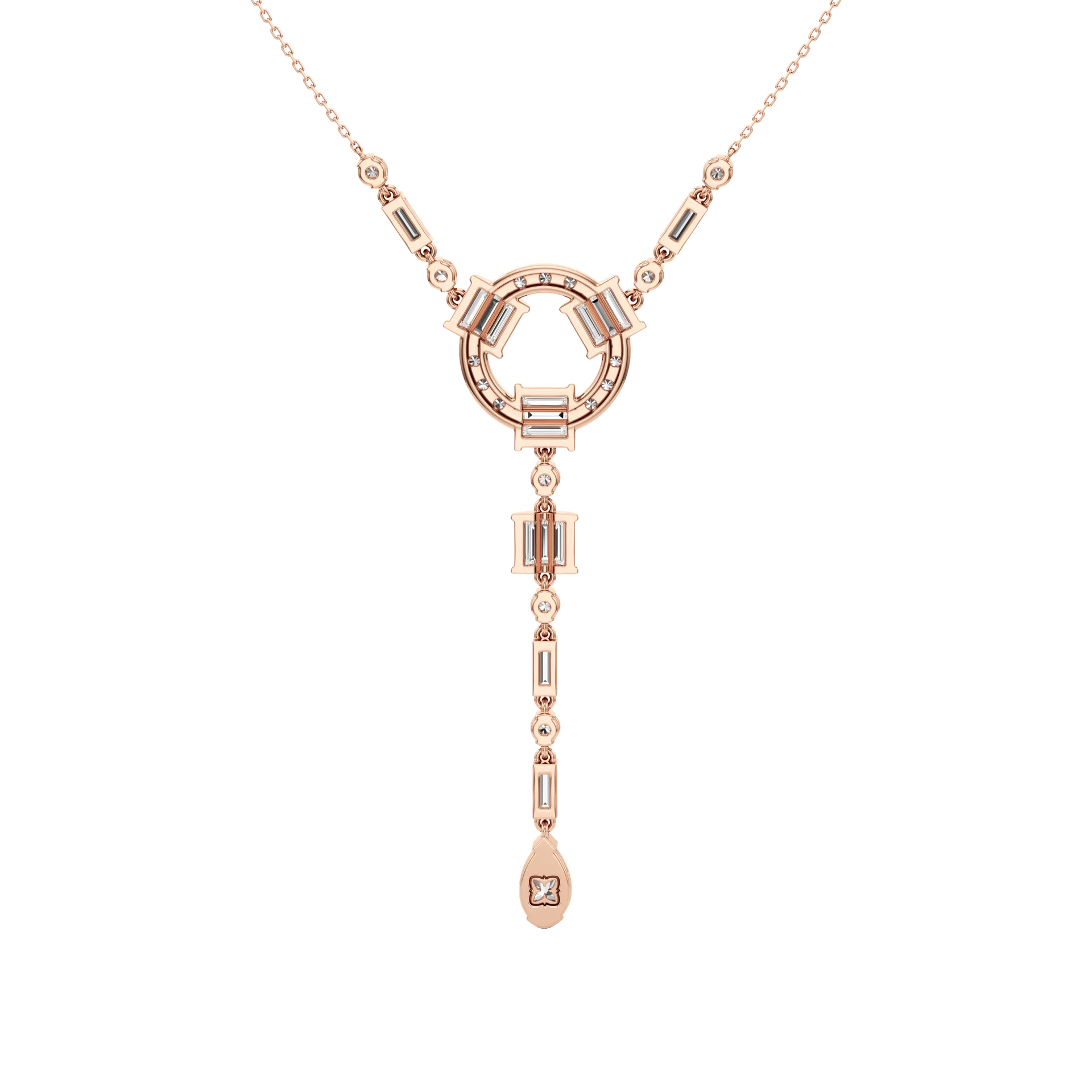 Belle Rose 3