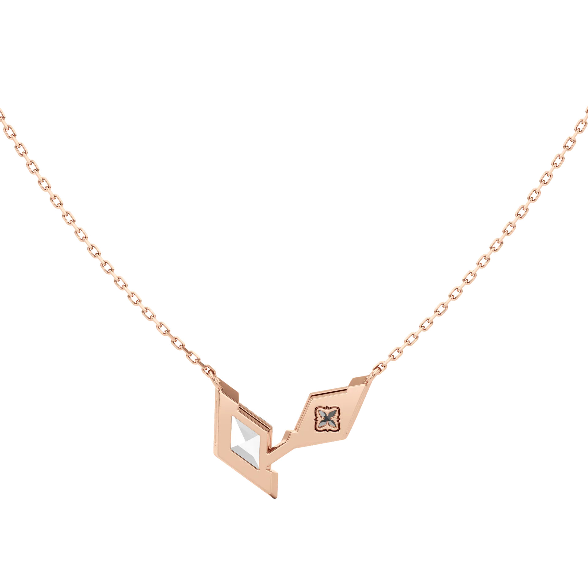 Celune Signeta Rose 3