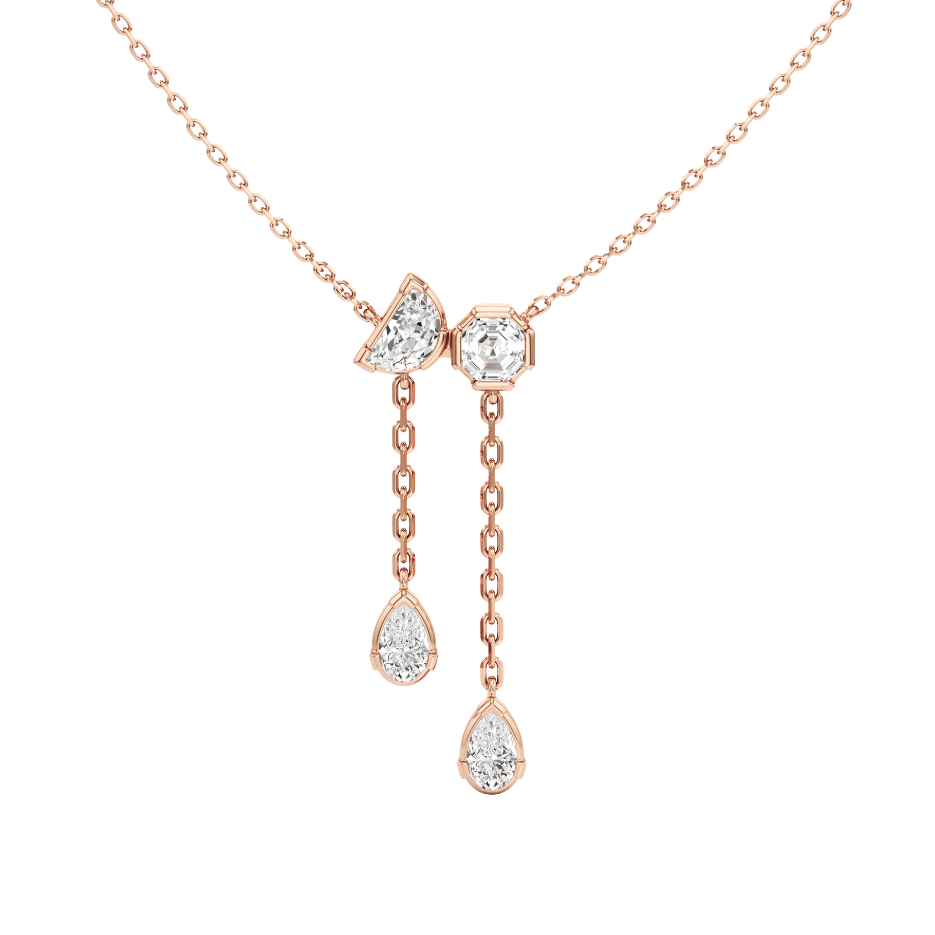 Insieme Brillante Rose 1