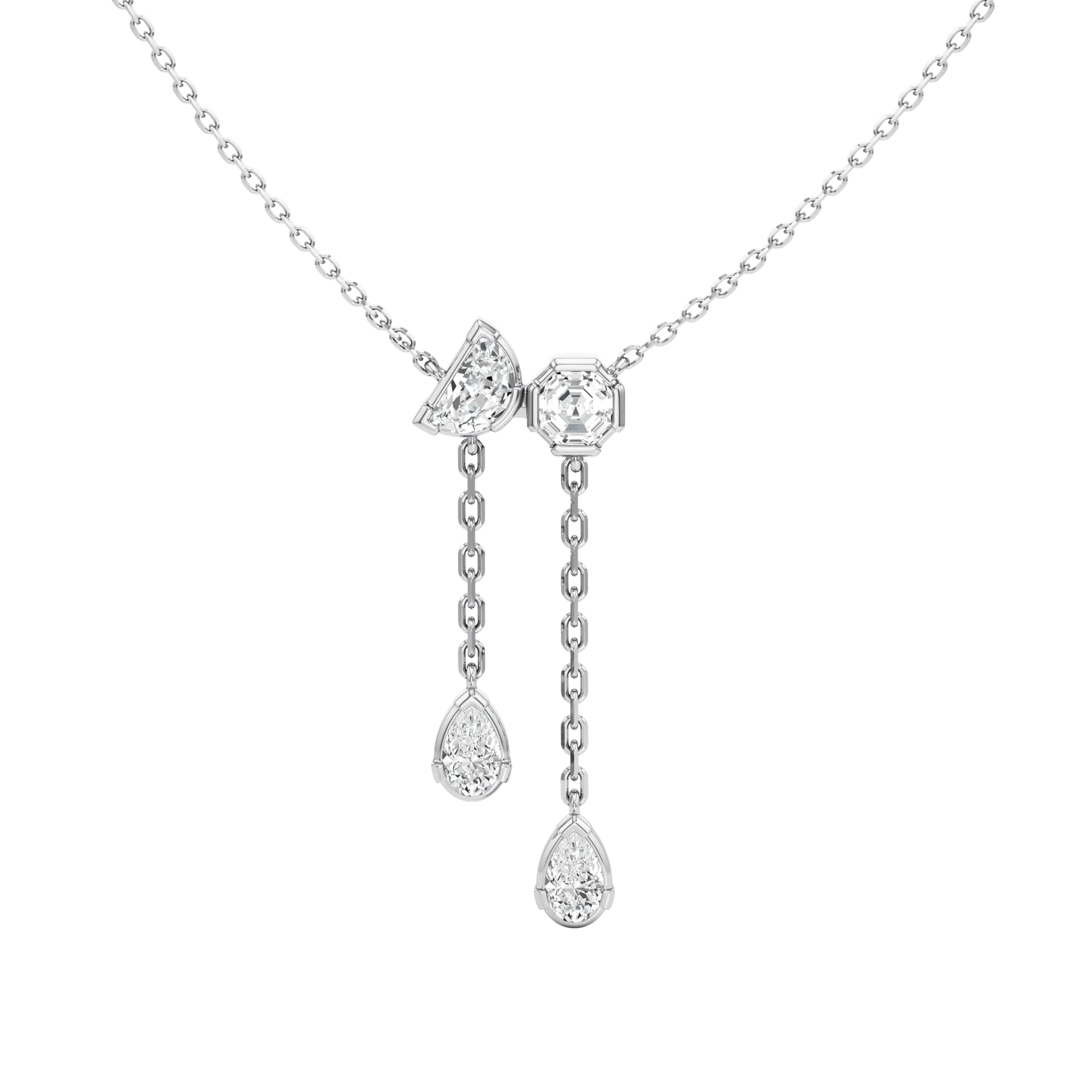Insieme Brillante White 1