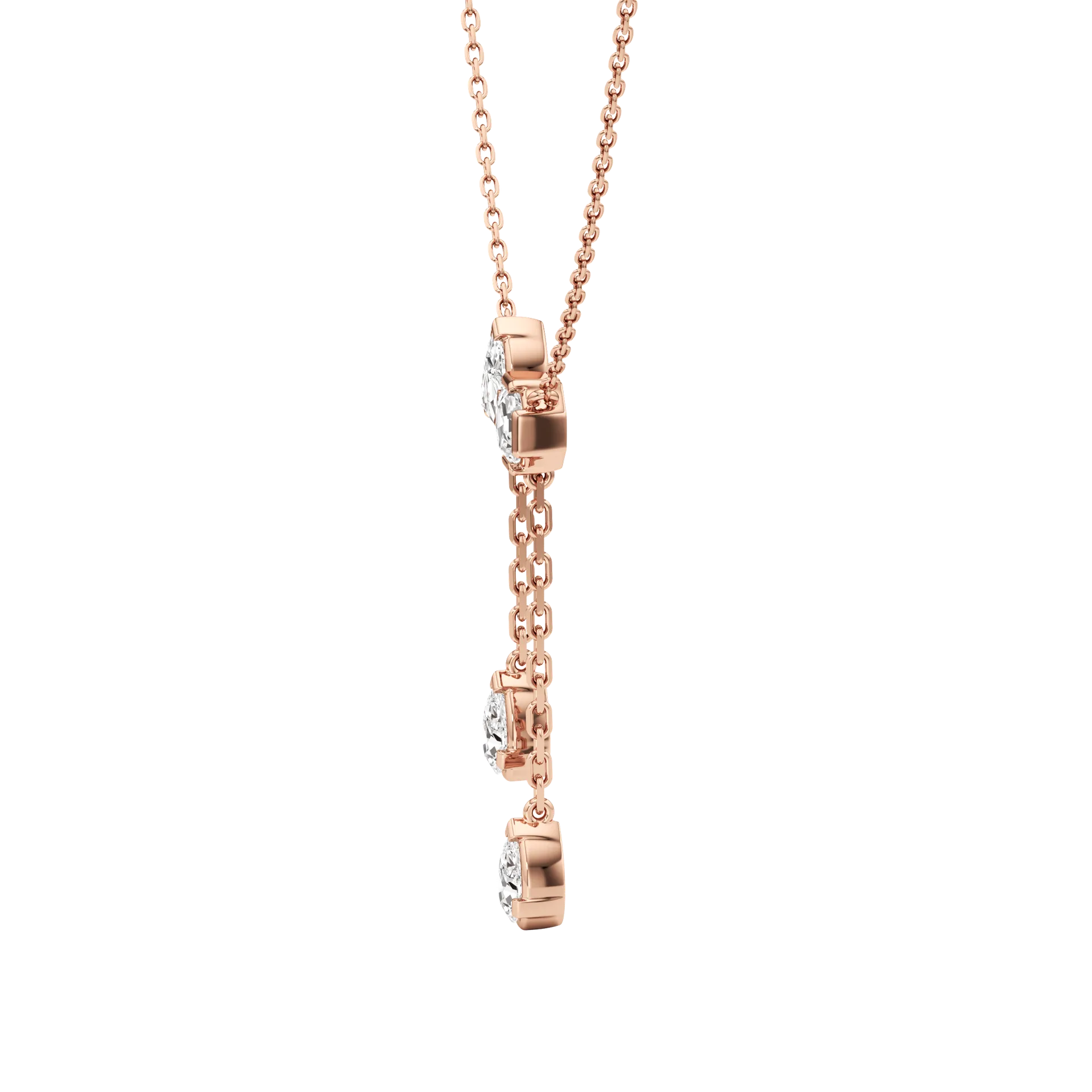 Insieme Brillante Rose 2