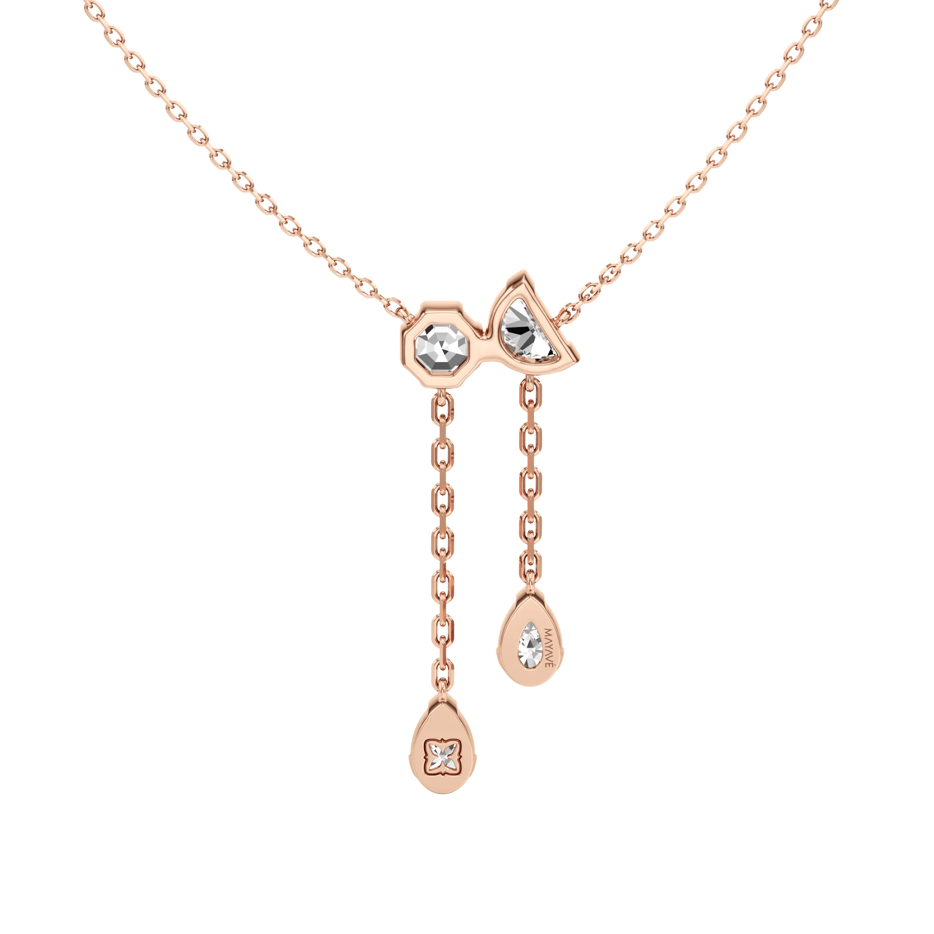 Insieme Brillante Rose 3