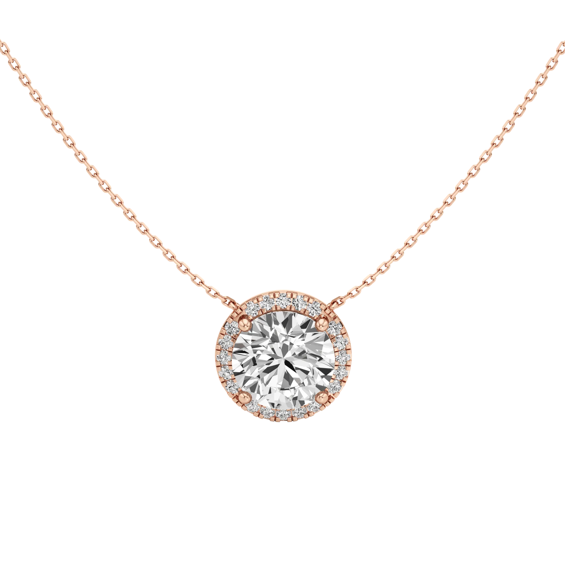 Celée Forte Rose 1