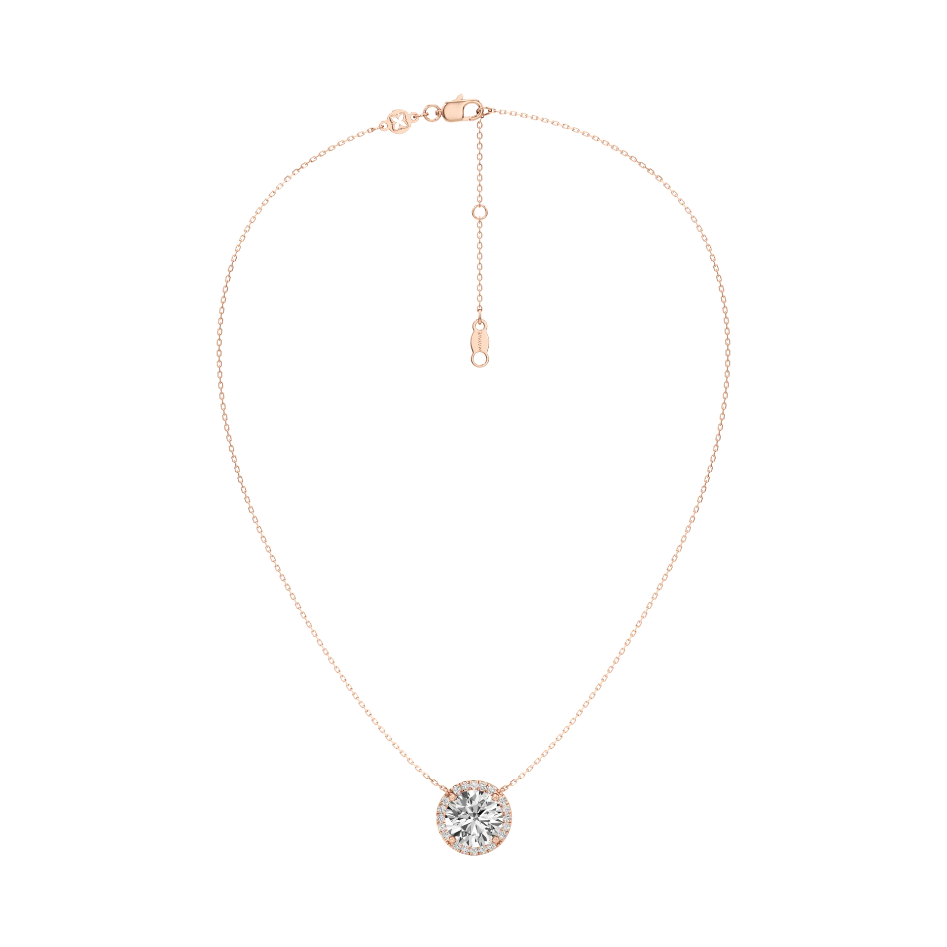 Celée Forte Rose 4