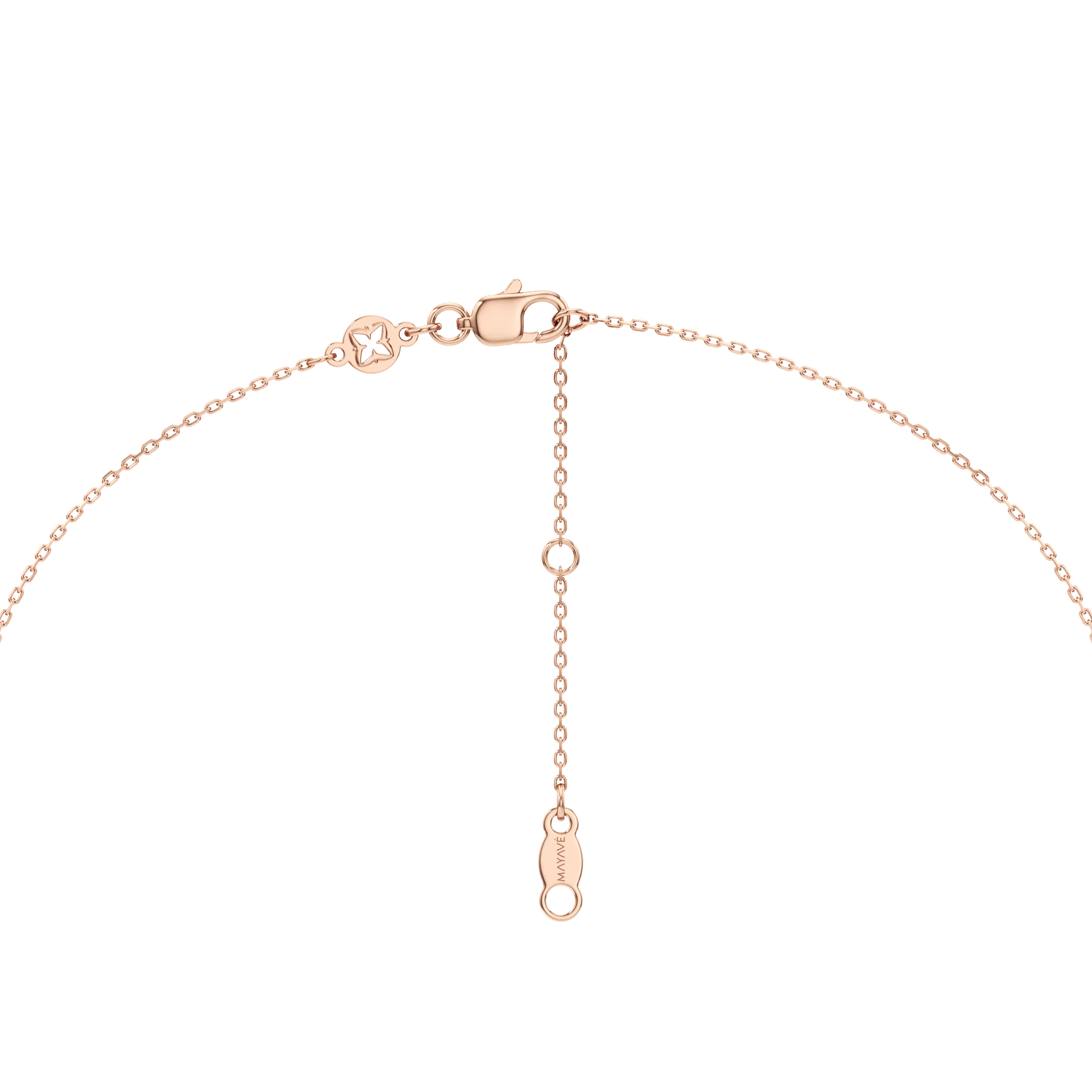 Celée Forte Rose 5