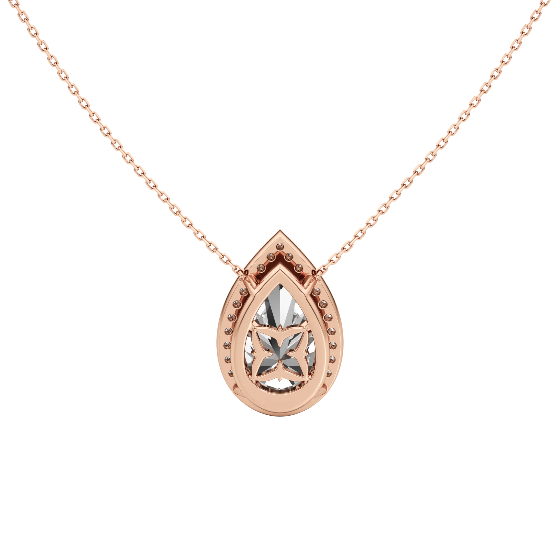 Celée Quatre Rose 2