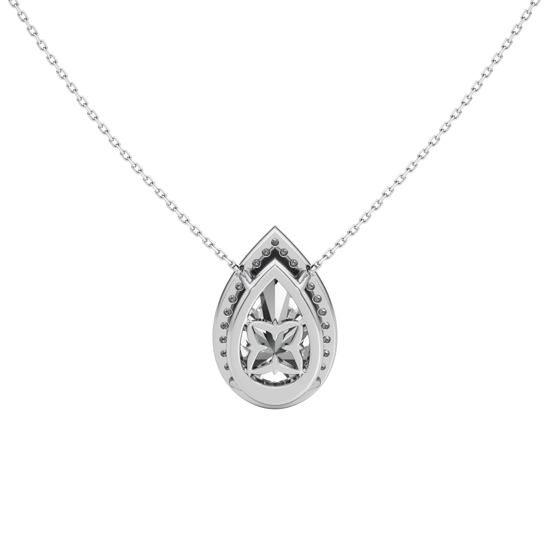 Celée Quatre White 2