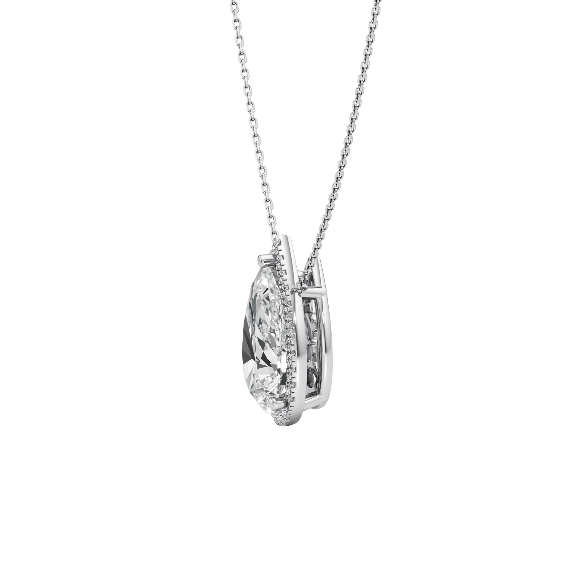 Celée Quatre White 3