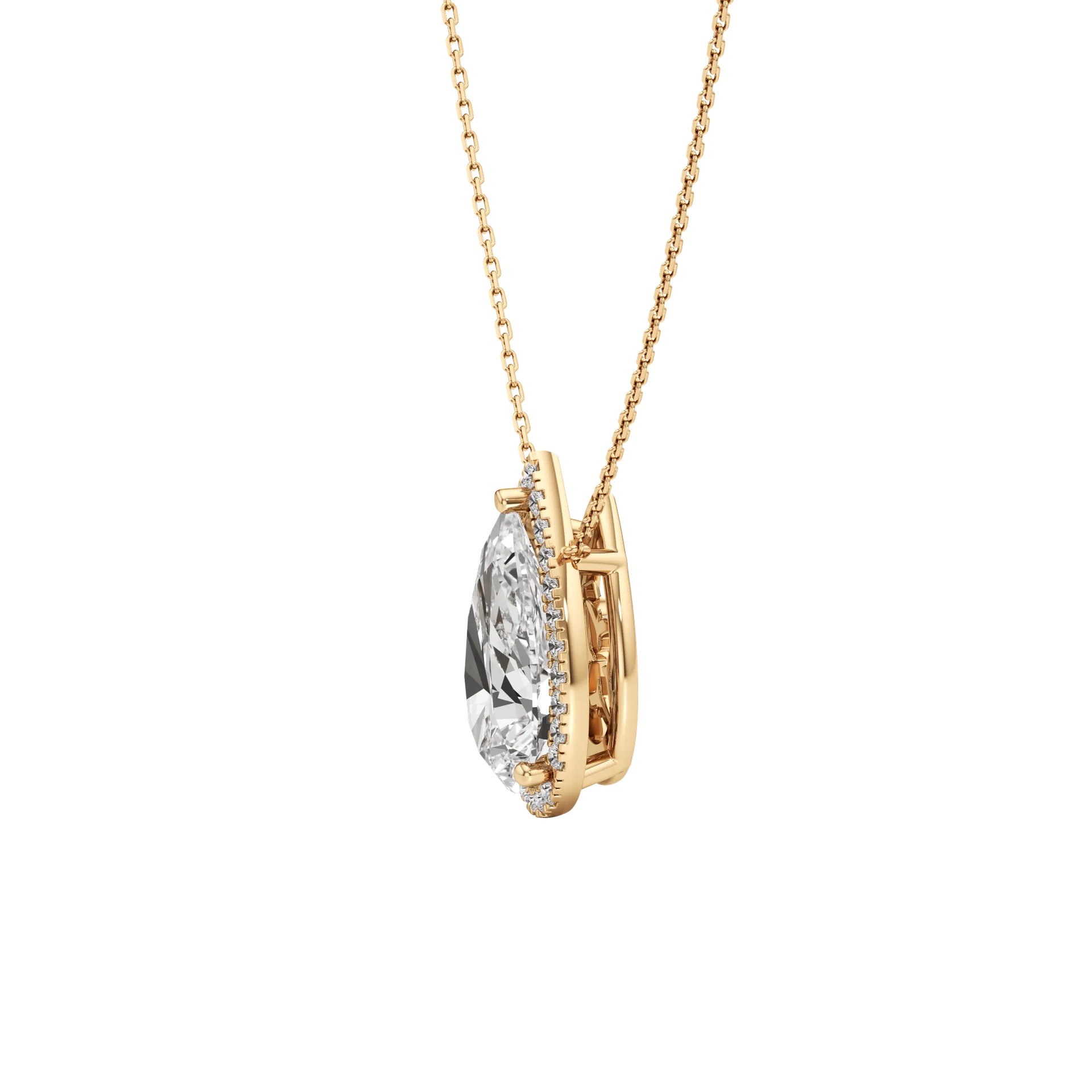 Celée Quatre Yellow 3