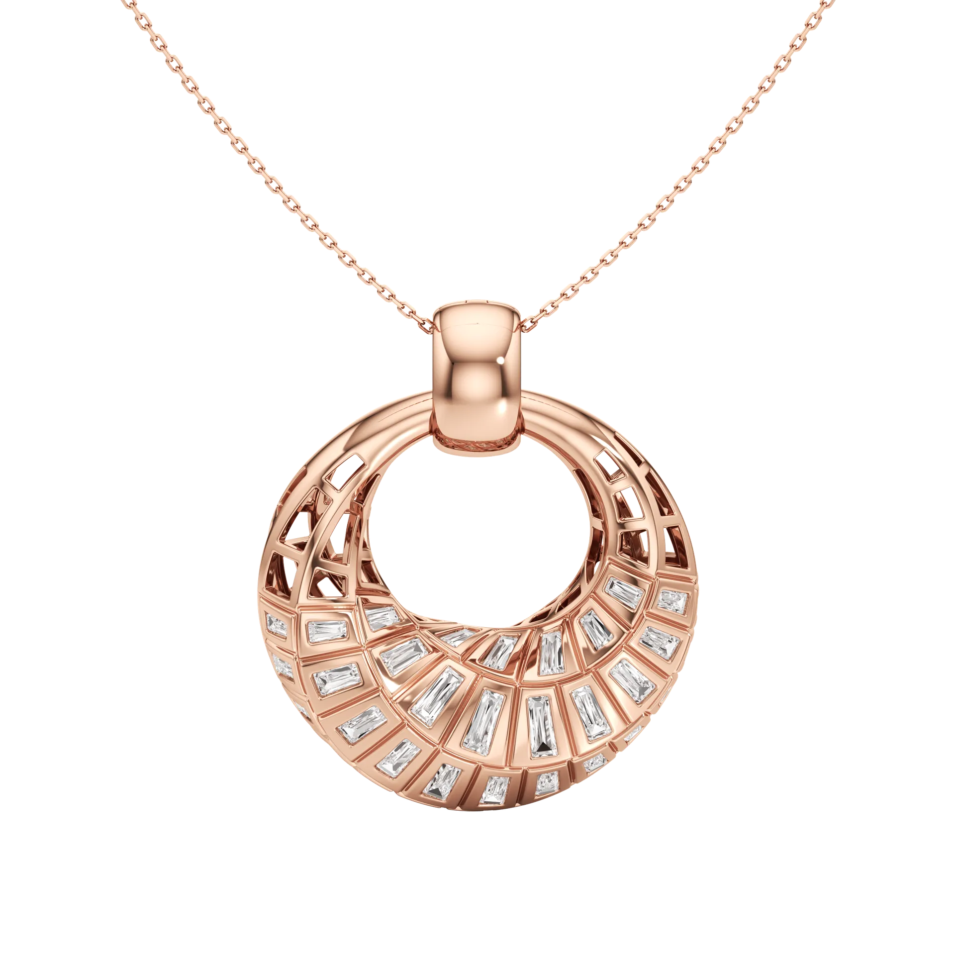 Stria Rose 1