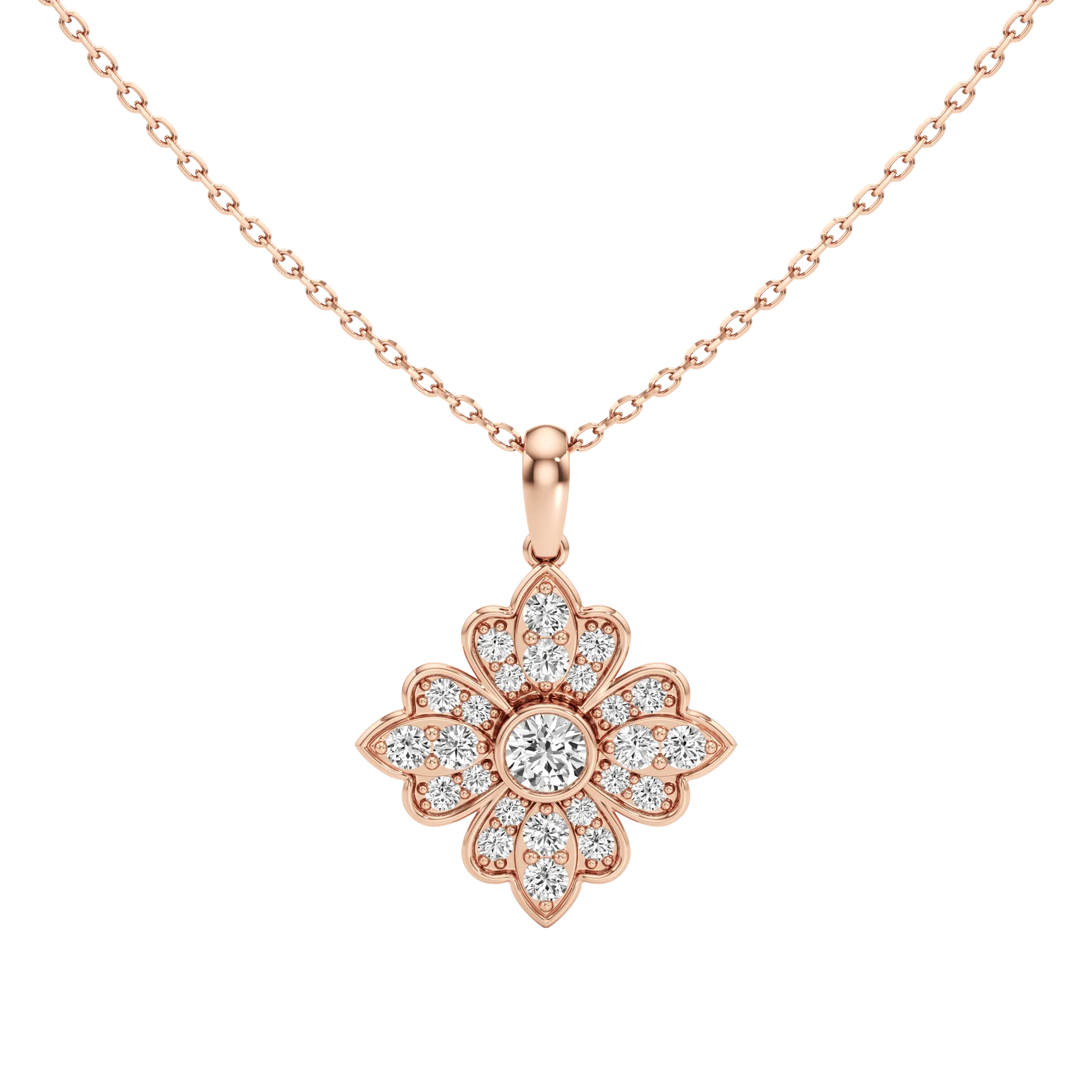 Genesi Rose 1