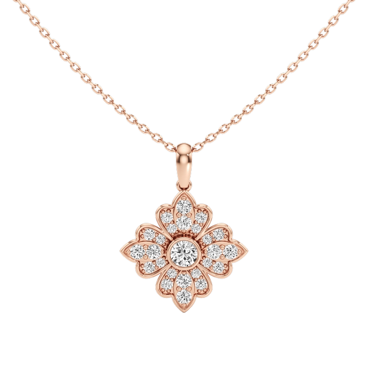 Genesi Rose