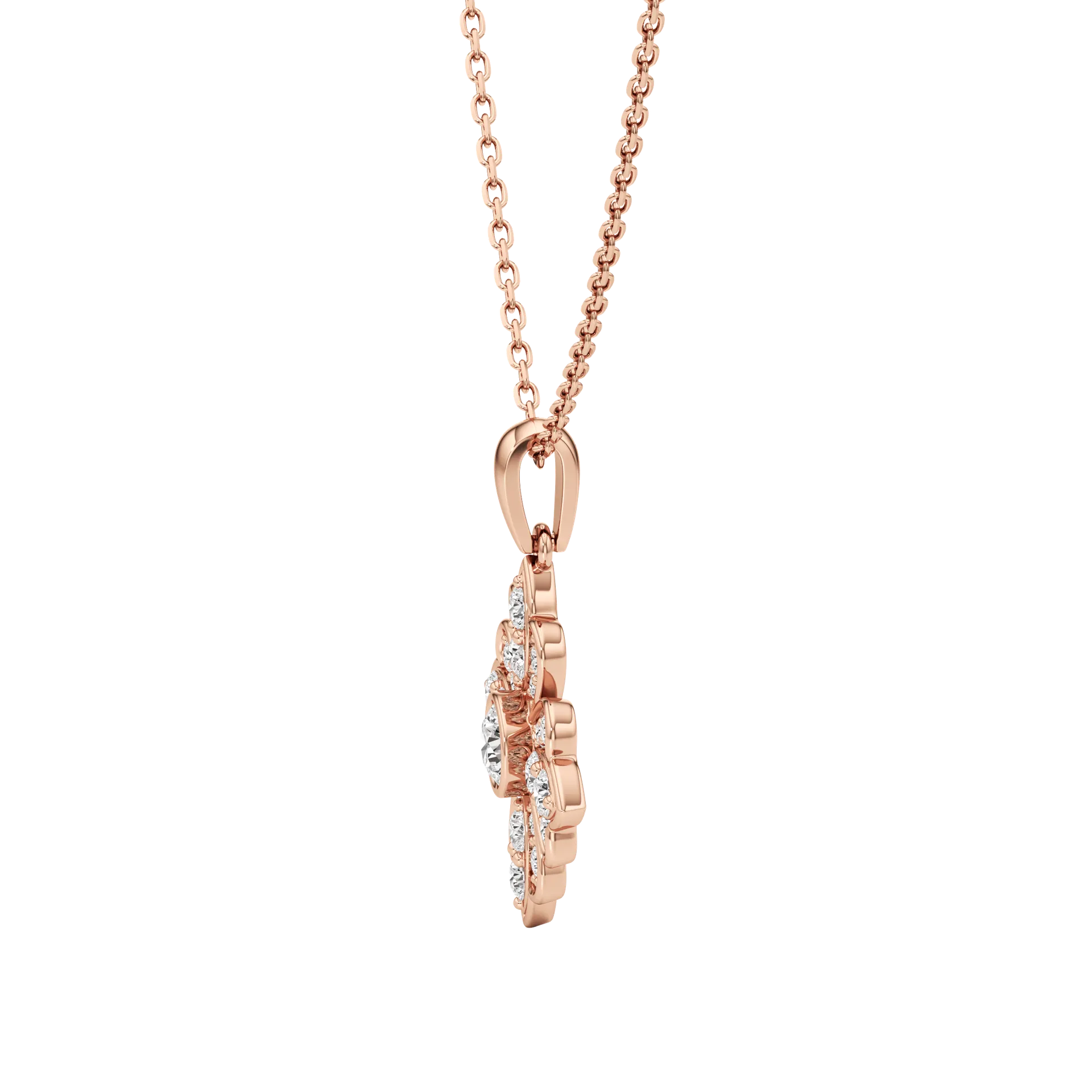 Genesi Rose 2