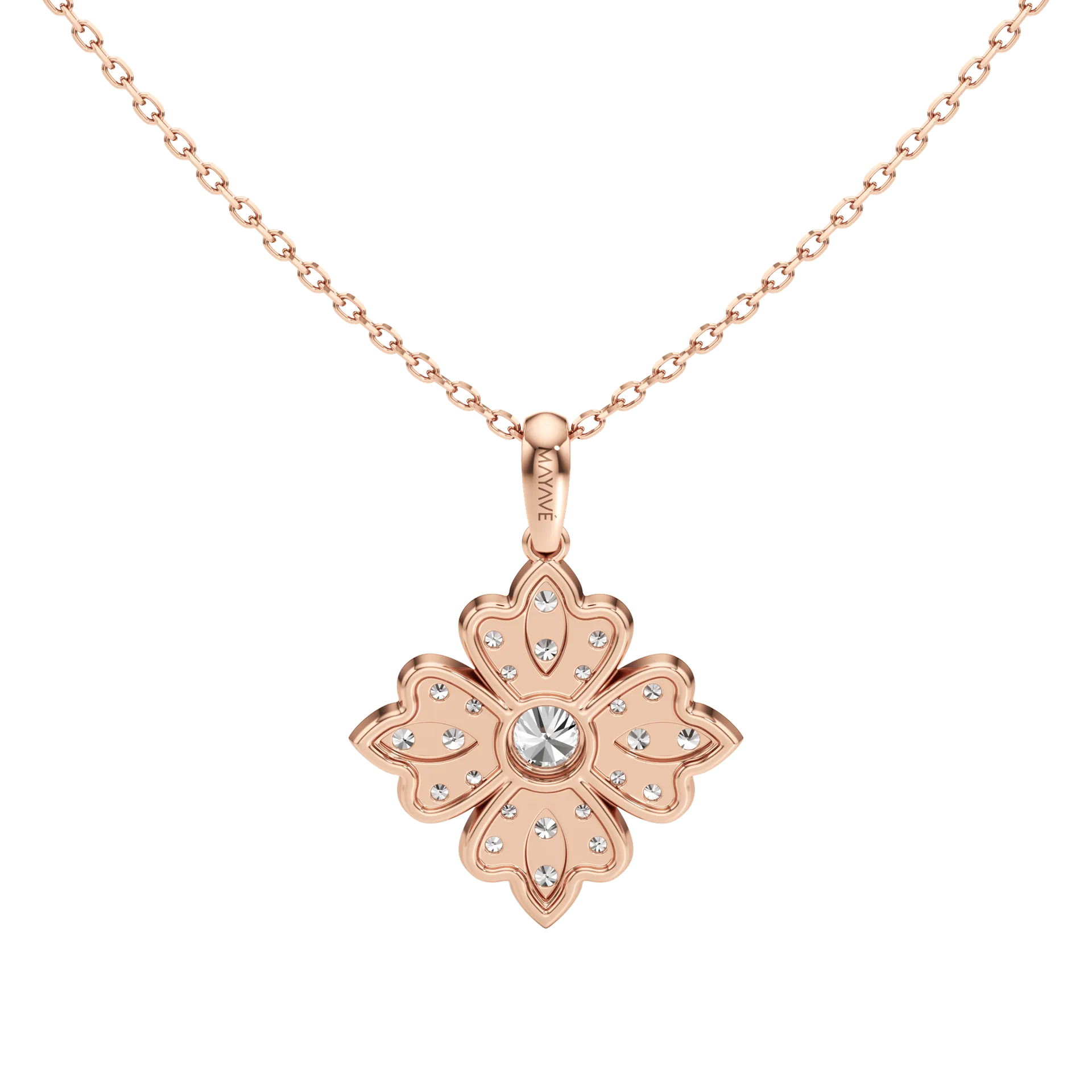 Genesi Rose 3