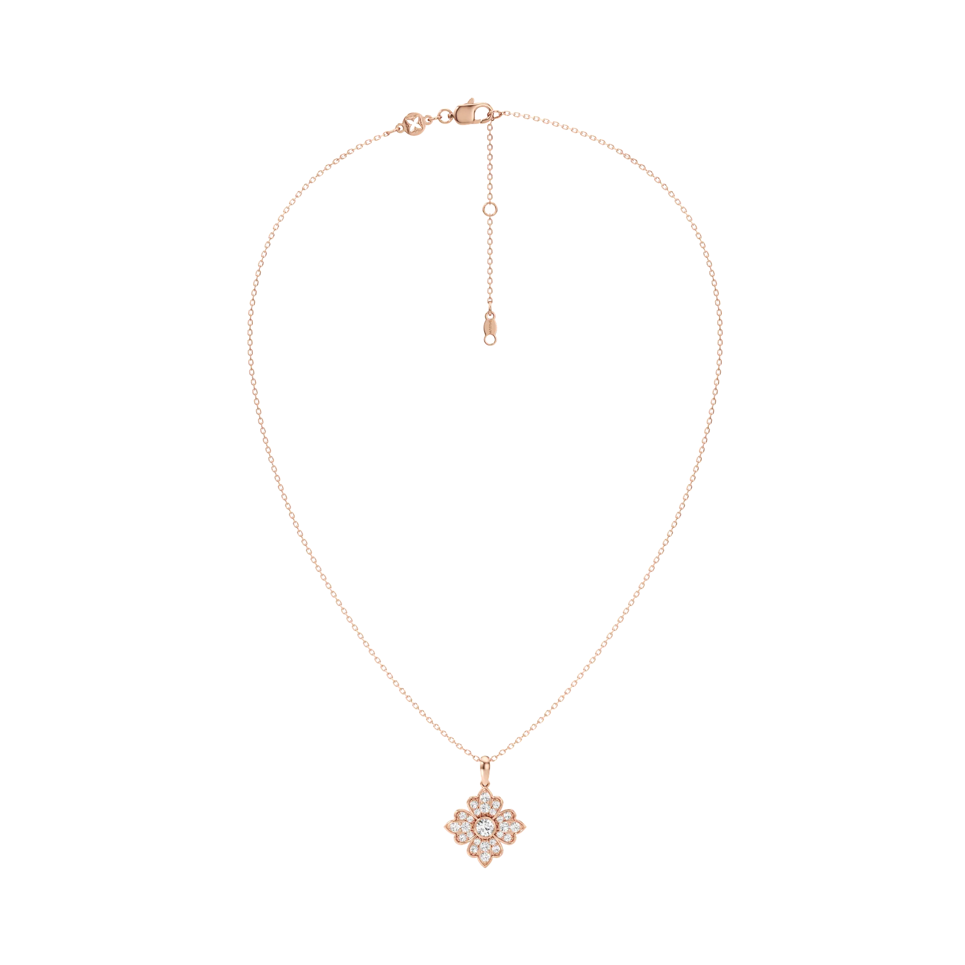 Genesi Rose 4