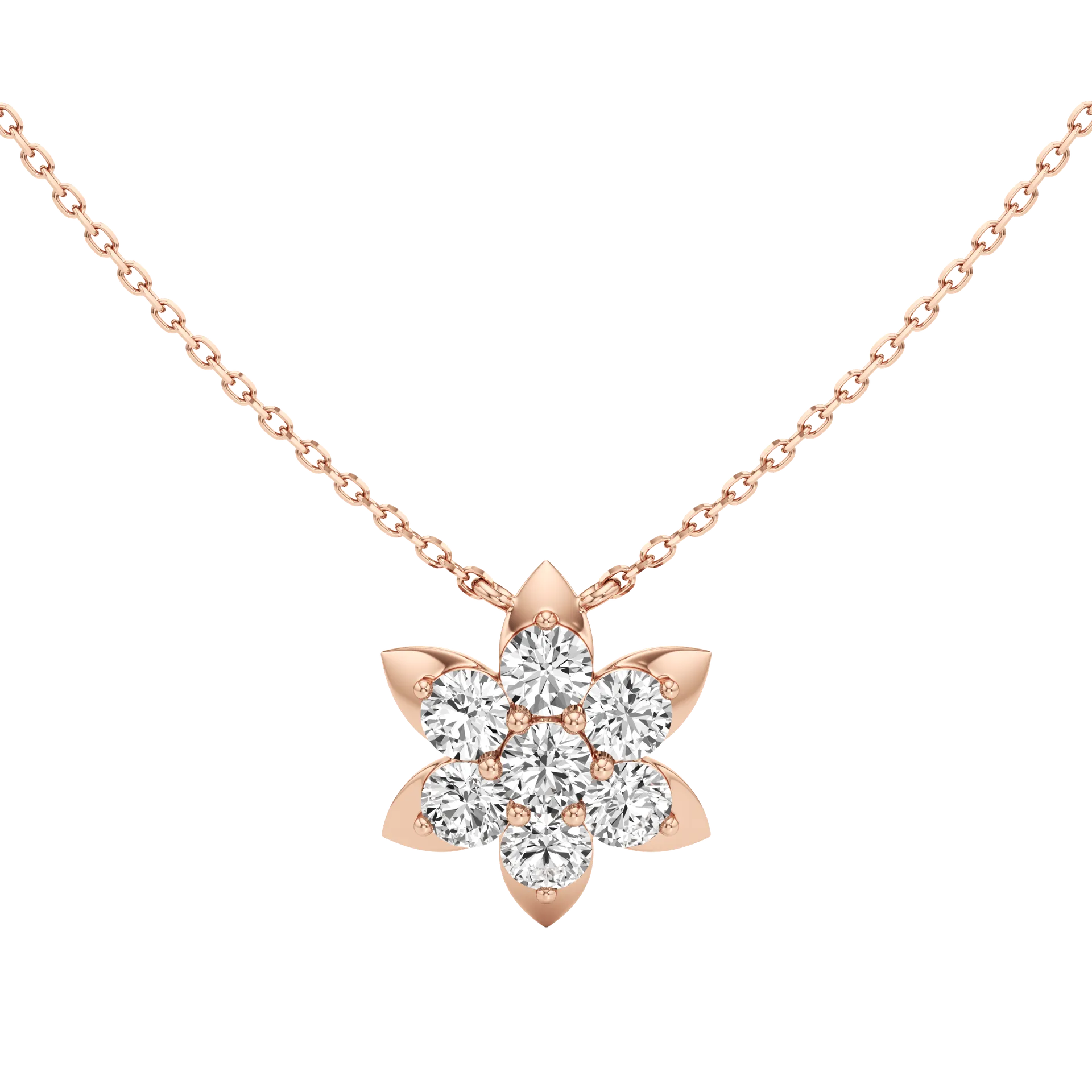 Cercle Rose 1