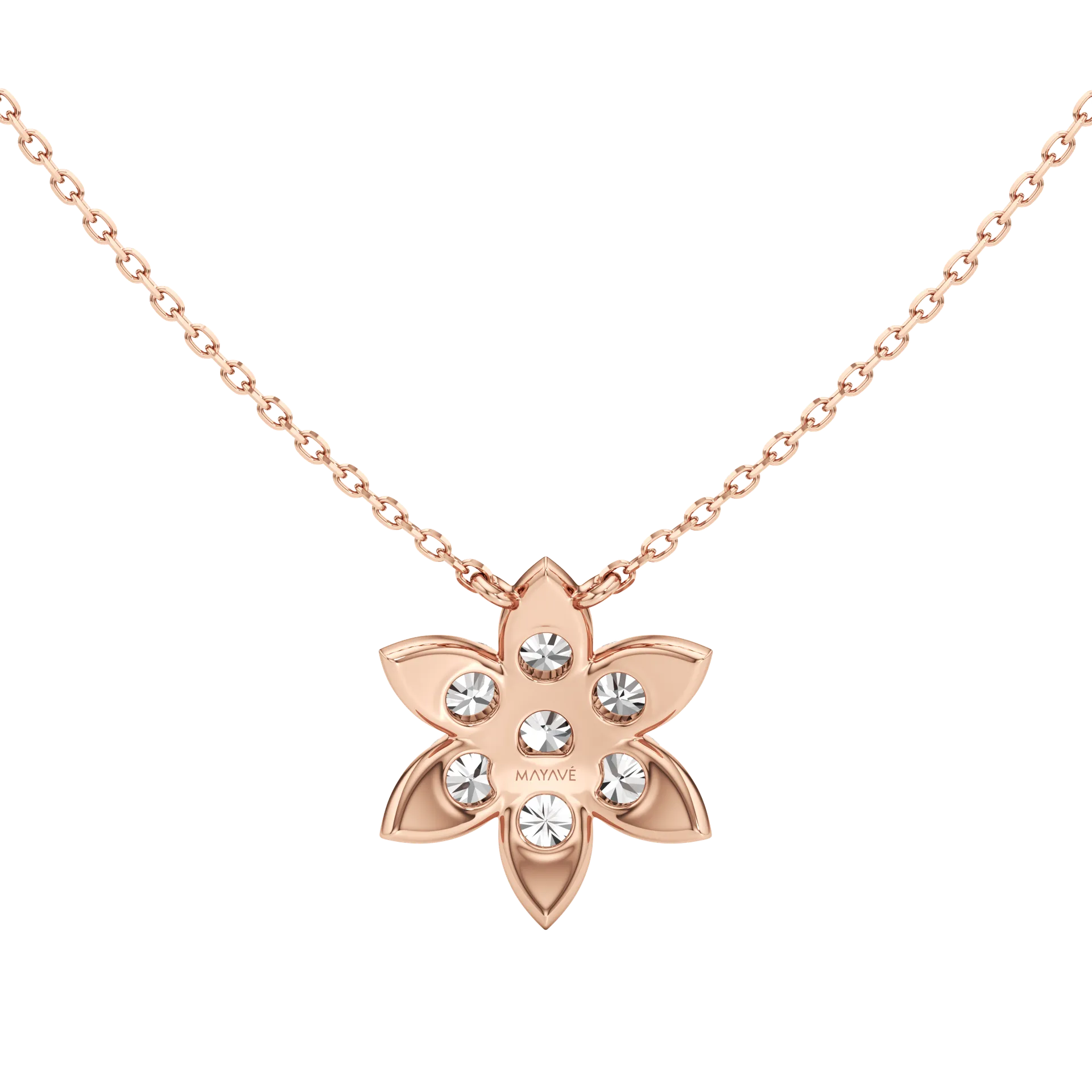 Cercle Rose 3