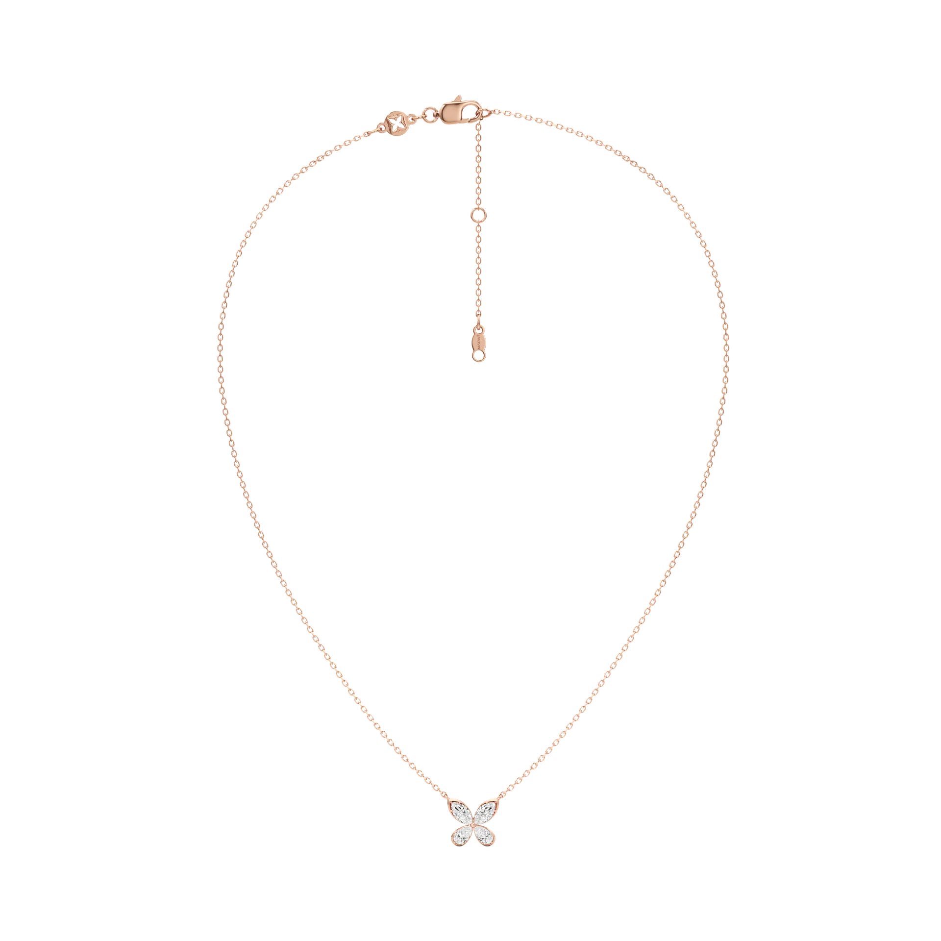 Tesoro Rose 4
