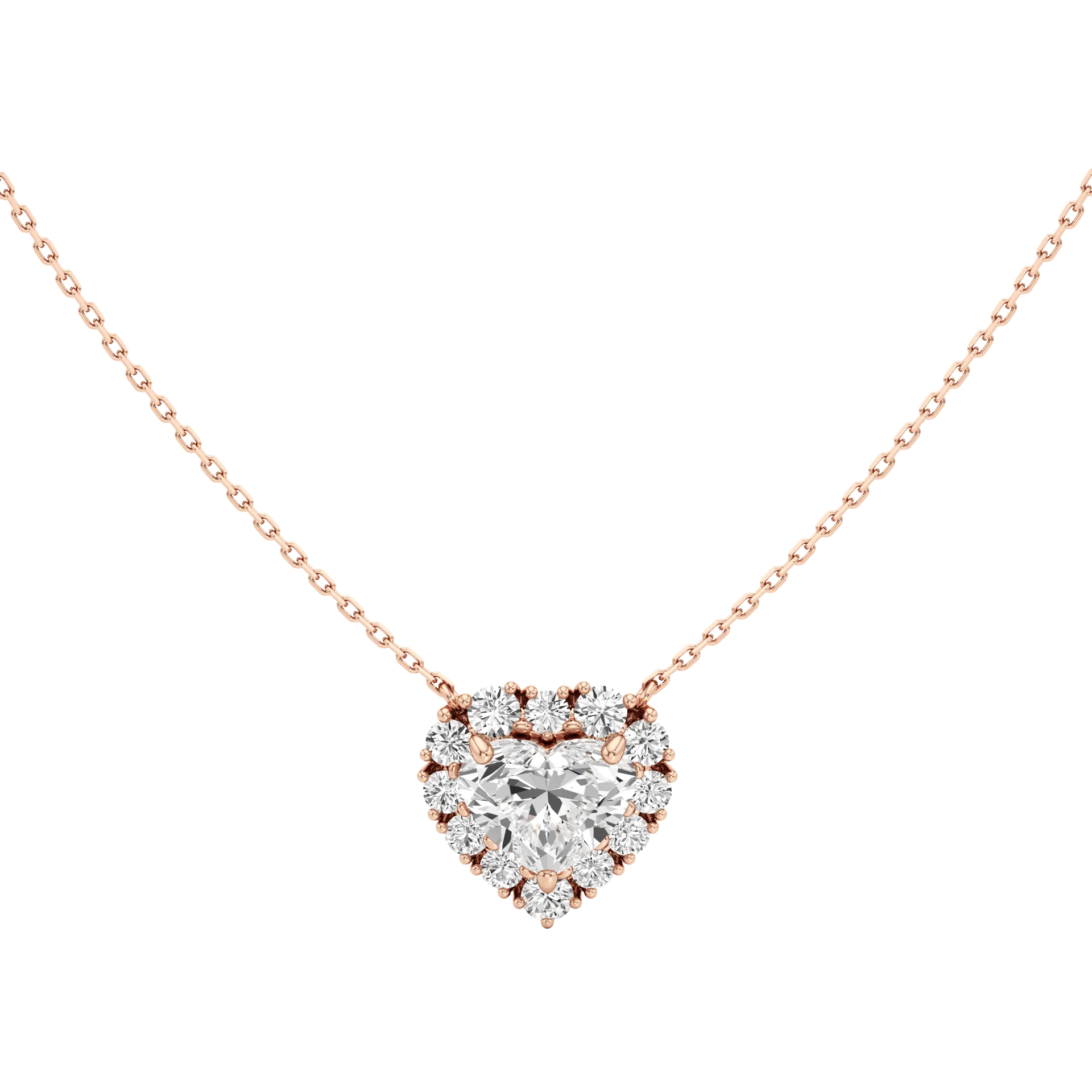 Gloréa Halo Rose 1