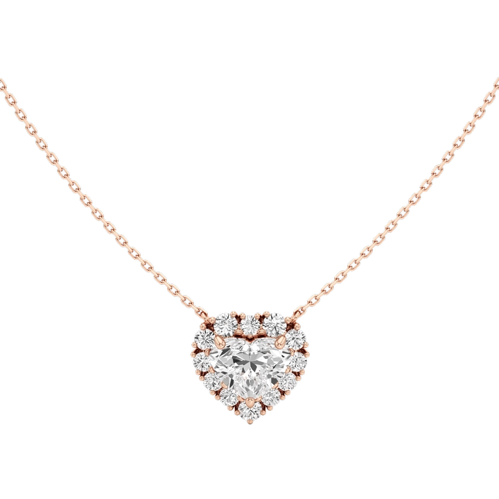 Gloréa Halo Rose