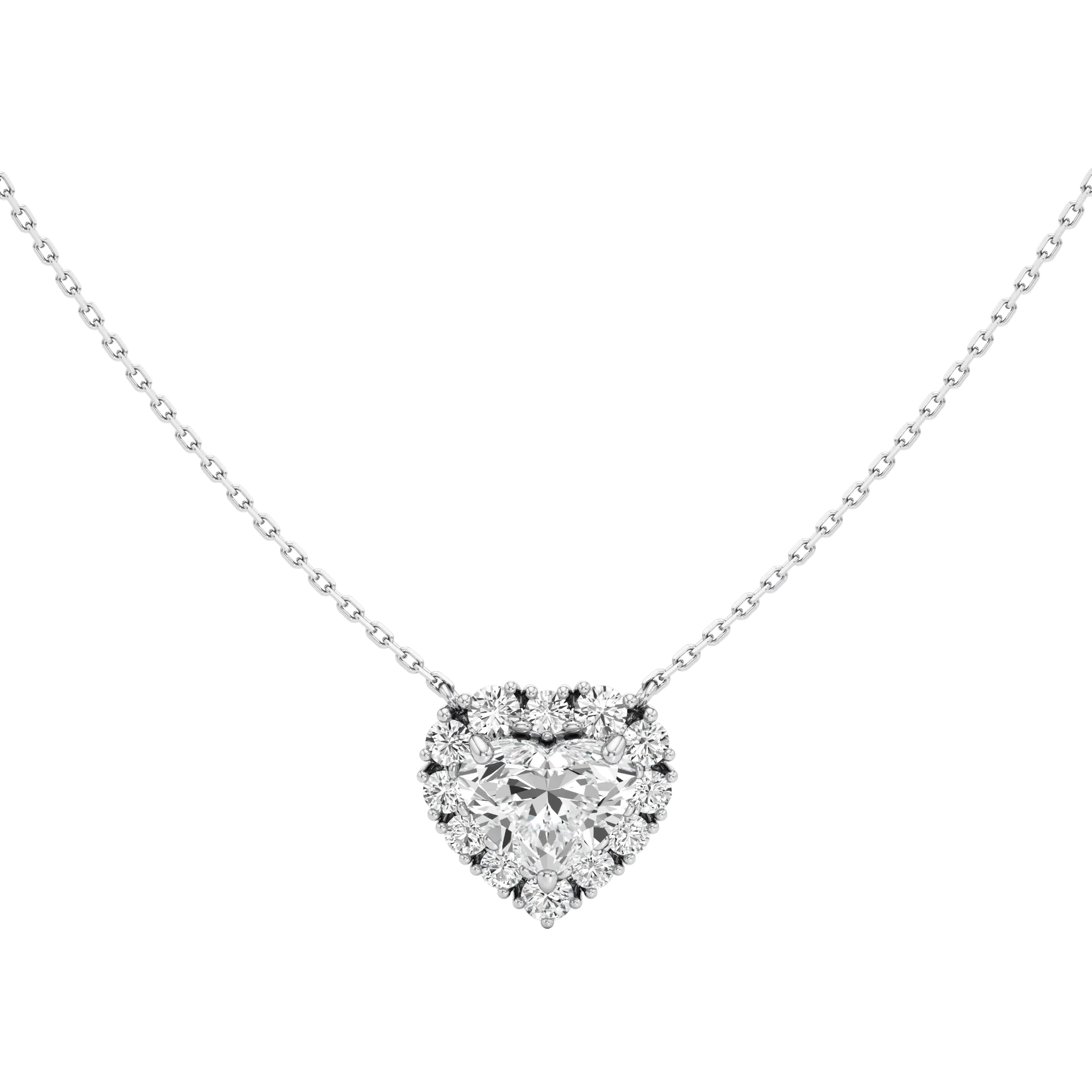 Gloréa Halo White 1